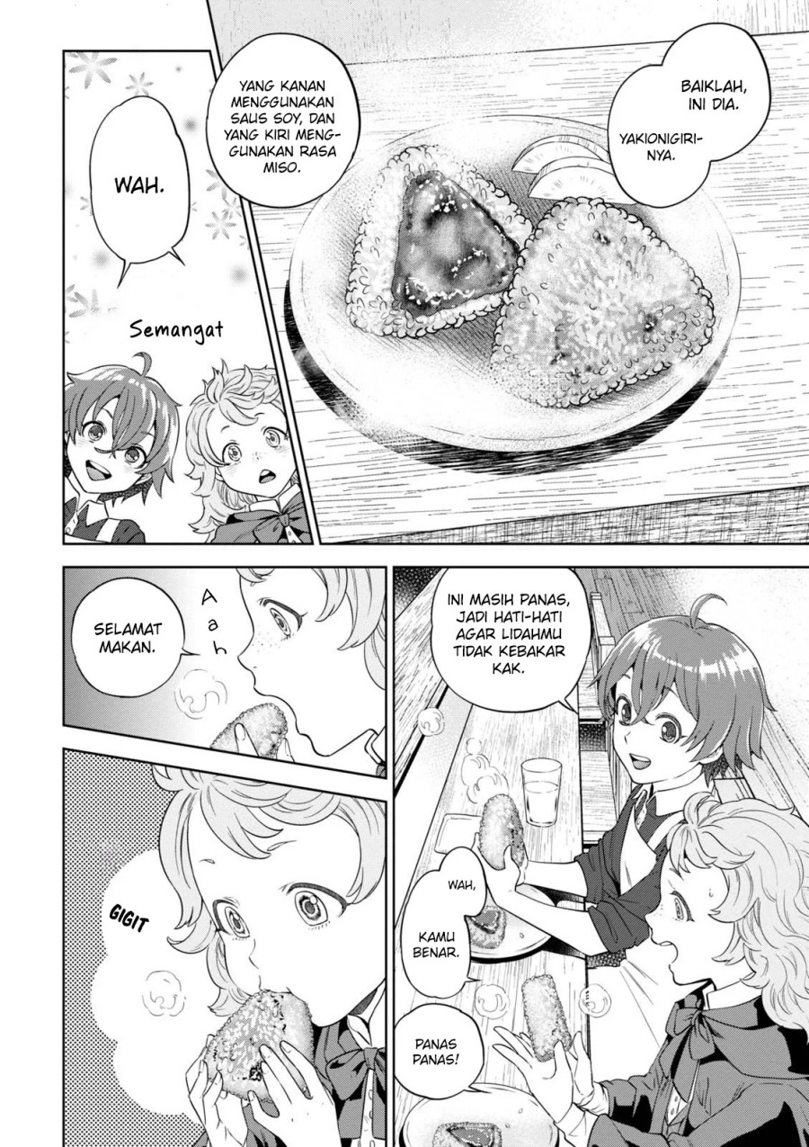 Dilarang COPAS - situs resmi www.mangacanblog.com - Komik isekai izakaya nobu 034 - chapter 34 35 Indonesia isekai izakaya nobu 034 - chapter 34 Terbaru 20|Baca Manga Komik Indonesia|Mangacan