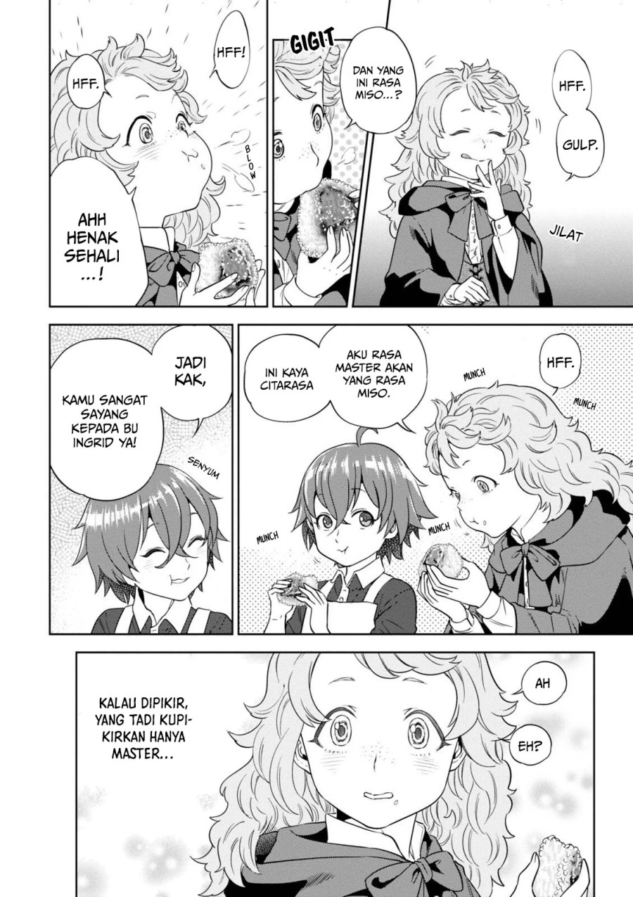 Dilarang COPAS - situs resmi www.mangacanblog.com - Komik isekai izakaya nobu 034 - chapter 34 35 Indonesia isekai izakaya nobu 034 - chapter 34 Terbaru 22|Baca Manga Komik Indonesia|Mangacan