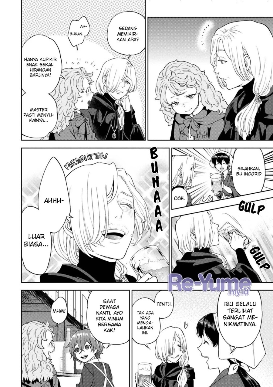 Dilarang COPAS - situs resmi www.mangacanblog.com - Komik isekai izakaya nobu 034 - chapter 34 35 Indonesia isekai izakaya nobu 034 - chapter 34 Terbaru 24|Baca Manga Komik Indonesia|Mangacan