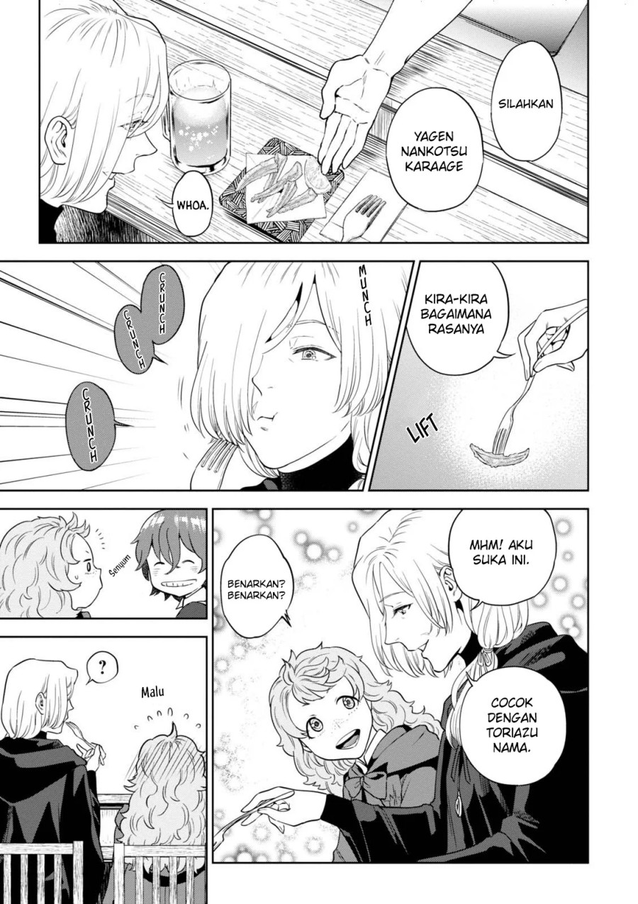 Dilarang COPAS - situs resmi www.mangacanblog.com - Komik isekai izakaya nobu 034 - chapter 34 35 Indonesia isekai izakaya nobu 034 - chapter 34 Terbaru 25|Baca Manga Komik Indonesia|Mangacan