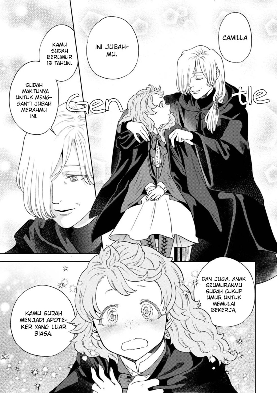 Dilarang COPAS - situs resmi www.mangacanblog.com - Komik isekai izakaya nobu 034 - chapter 34 35 Indonesia isekai izakaya nobu 034 - chapter 34 Terbaru 27|Baca Manga Komik Indonesia|Mangacan