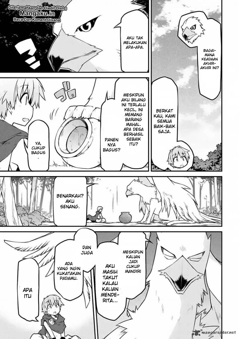 Isekai Kenkokuki Chapter 17 Bahasa Indonesia