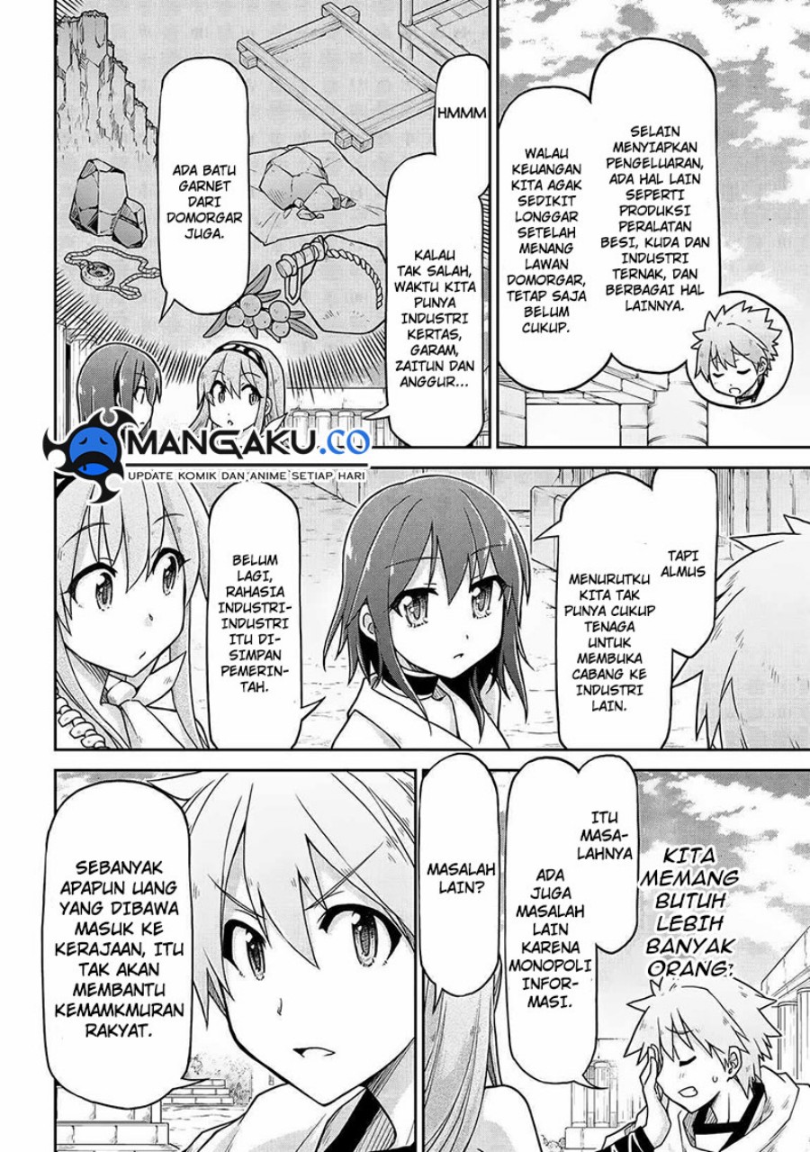 Dilarang COPAS - situs resmi www.mangacanblog.com - Komik isekai kenkokuki 067 - chapter 67 68 Indonesia isekai kenkokuki 067 - chapter 67 Terbaru 2|Baca Manga Komik Indonesia|Mangacan