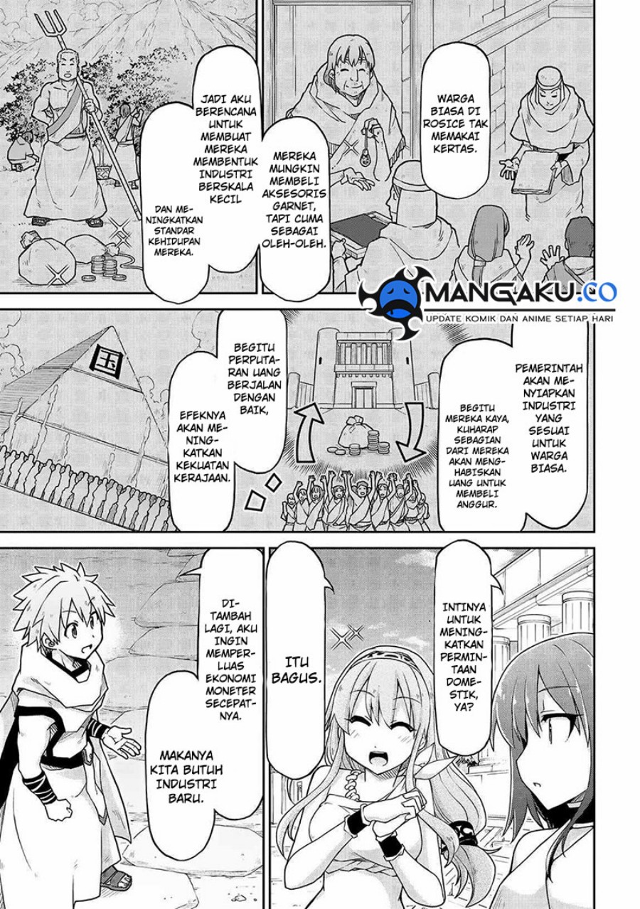 Dilarang COPAS - situs resmi www.mangacanblog.com - Komik isekai kenkokuki 067 - chapter 67 68 Indonesia isekai kenkokuki 067 - chapter 67 Terbaru 3|Baca Manga Komik Indonesia|Mangacan