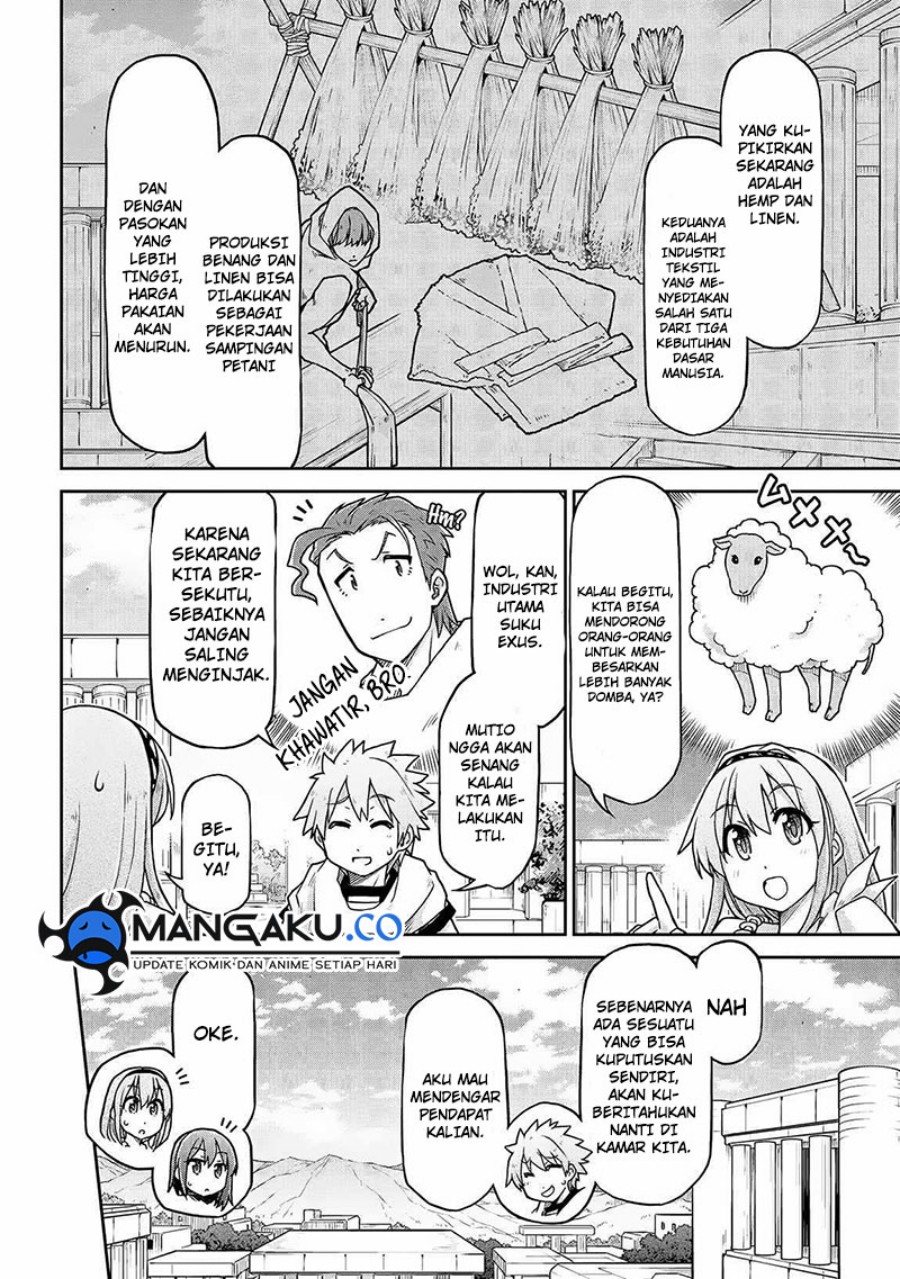 Dilarang COPAS - situs resmi www.mangacanblog.com - Komik isekai kenkokuki 067 - chapter 67 68 Indonesia isekai kenkokuki 067 - chapter 67 Terbaru 4|Baca Manga Komik Indonesia|Mangacan