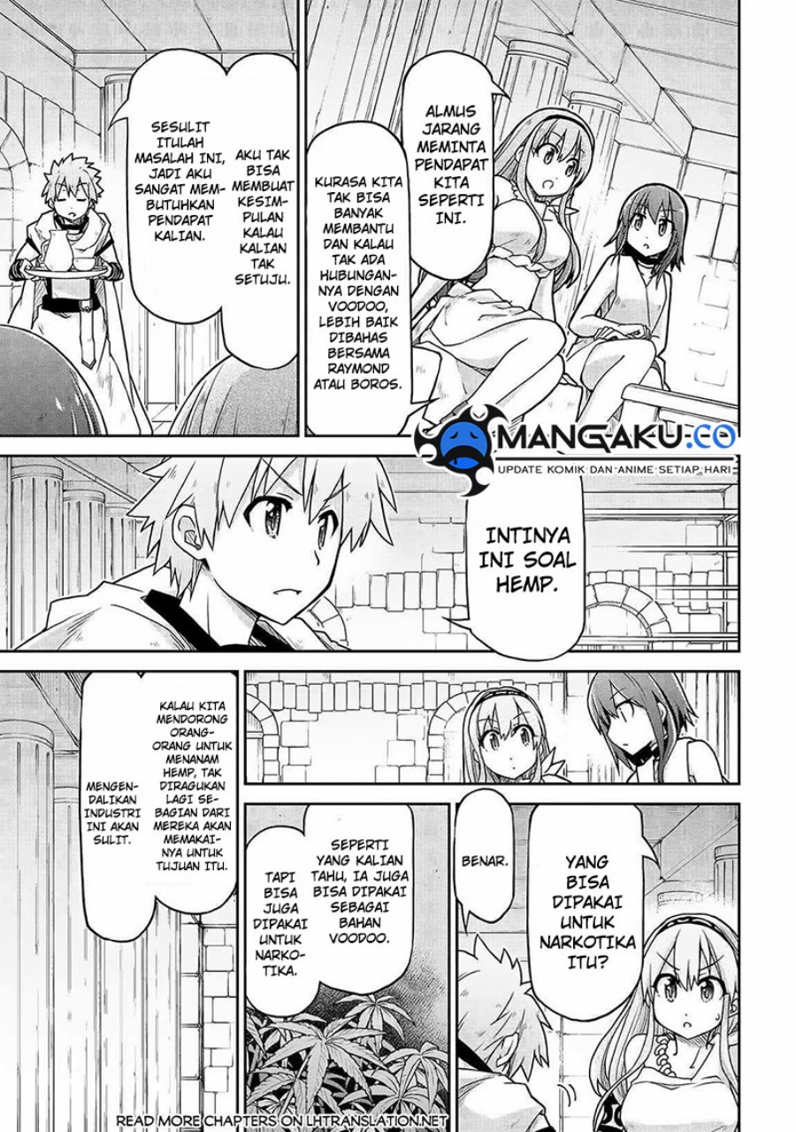 Dilarang COPAS - situs resmi www.mangacanblog.com - Komik isekai kenkokuki 067 - chapter 67 68 Indonesia isekai kenkokuki 067 - chapter 67 Terbaru 5|Baca Manga Komik Indonesia|Mangacan