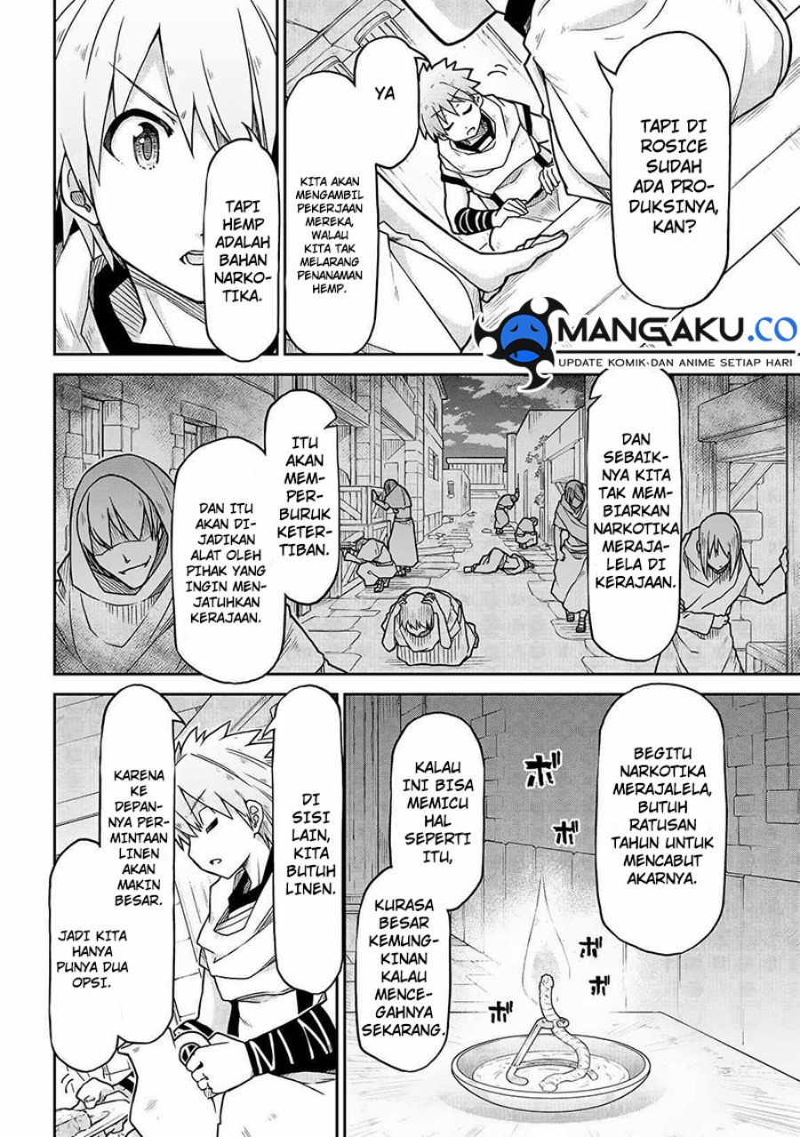 Dilarang COPAS - situs resmi www.mangacanblog.com - Komik isekai kenkokuki 067 - chapter 67 68 Indonesia isekai kenkokuki 067 - chapter 67 Terbaru 6|Baca Manga Komik Indonesia|Mangacan