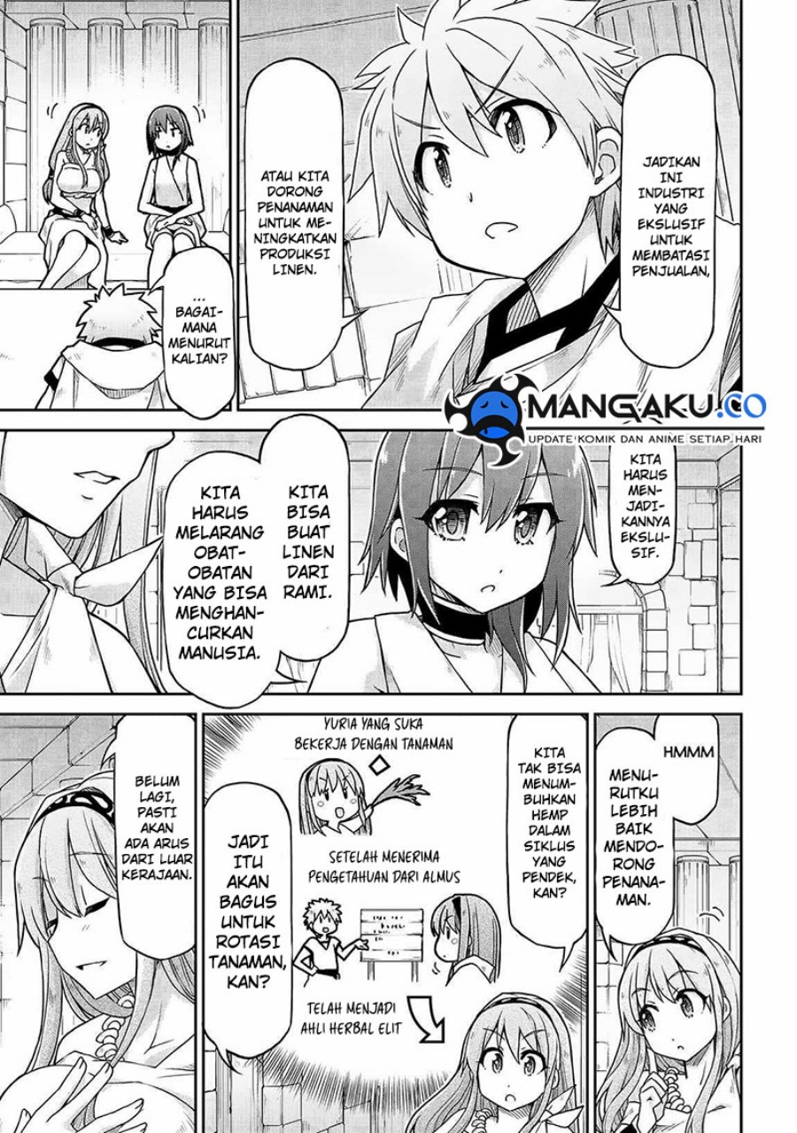 Dilarang COPAS - situs resmi www.mangacanblog.com - Komik isekai kenkokuki 067 - chapter 67 68 Indonesia isekai kenkokuki 067 - chapter 67 Terbaru 7|Baca Manga Komik Indonesia|Mangacan