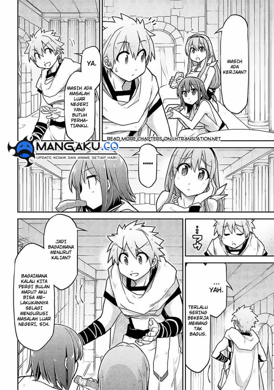 Dilarang COPAS - situs resmi www.mangacanblog.com - Komik isekai kenkokuki 067 - chapter 67 68 Indonesia isekai kenkokuki 067 - chapter 67 Terbaru 10|Baca Manga Komik Indonesia|Mangacan