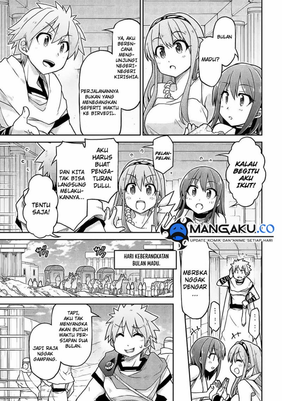 Dilarang COPAS - situs resmi www.mangacanblog.com - Komik isekai kenkokuki 067 - chapter 67 68 Indonesia isekai kenkokuki 067 - chapter 67 Terbaru 11|Baca Manga Komik Indonesia|Mangacan