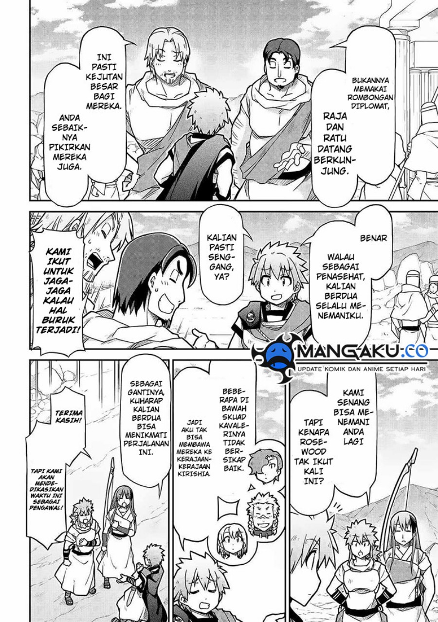 Dilarang COPAS - situs resmi www.mangacanblog.com - Komik isekai kenkokuki 067 - chapter 67 68 Indonesia isekai kenkokuki 067 - chapter 67 Terbaru 12|Baca Manga Komik Indonesia|Mangacan