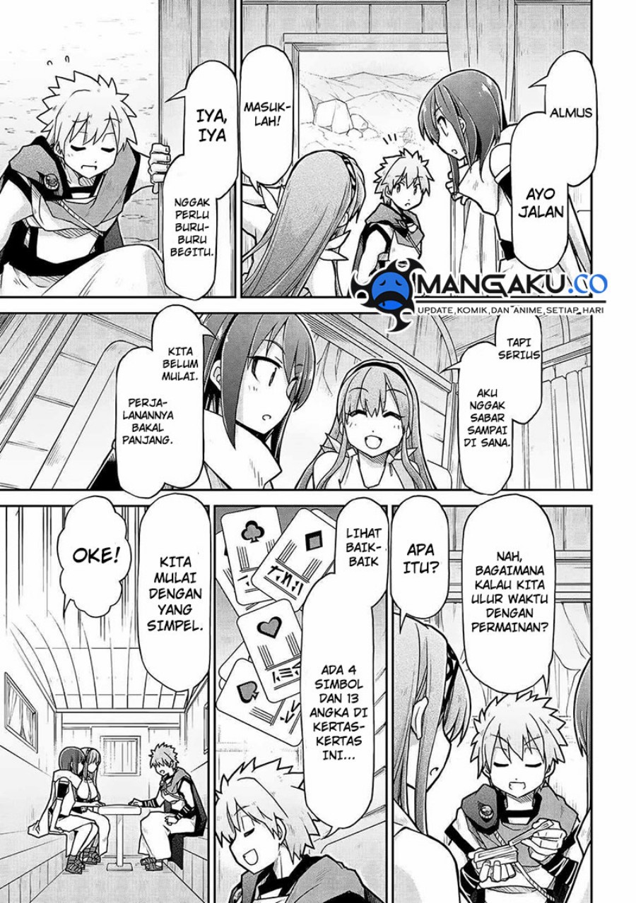 Dilarang COPAS - situs resmi www.mangacanblog.com - Komik isekai kenkokuki 067 - chapter 67 68 Indonesia isekai kenkokuki 067 - chapter 67 Terbaru 13|Baca Manga Komik Indonesia|Mangacan