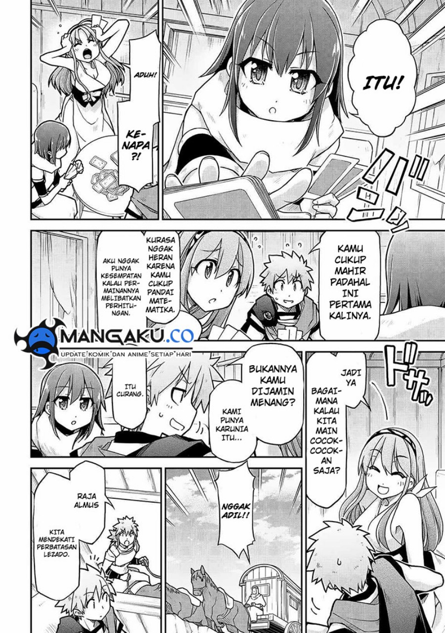 Dilarang COPAS - situs resmi www.mangacanblog.com - Komik isekai kenkokuki 067 - chapter 67 68 Indonesia isekai kenkokuki 067 - chapter 67 Terbaru 14|Baca Manga Komik Indonesia|Mangacan