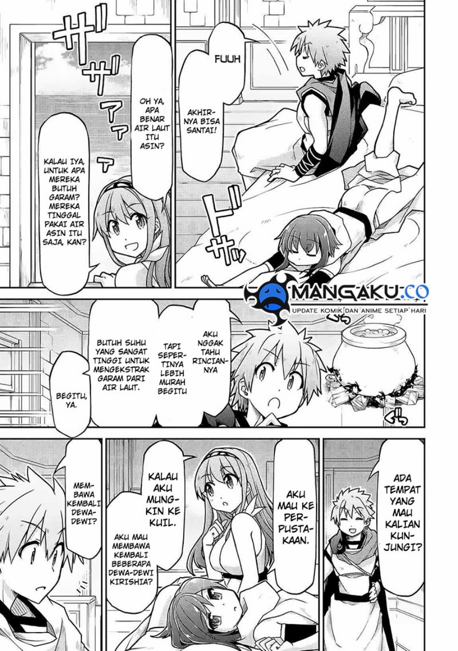 Dilarang COPAS - situs resmi www.mangacanblog.com - Komik isekai kenkokuki 067 - chapter 67 68 Indonesia isekai kenkokuki 067 - chapter 67 Terbaru 17|Baca Manga Komik Indonesia|Mangacan