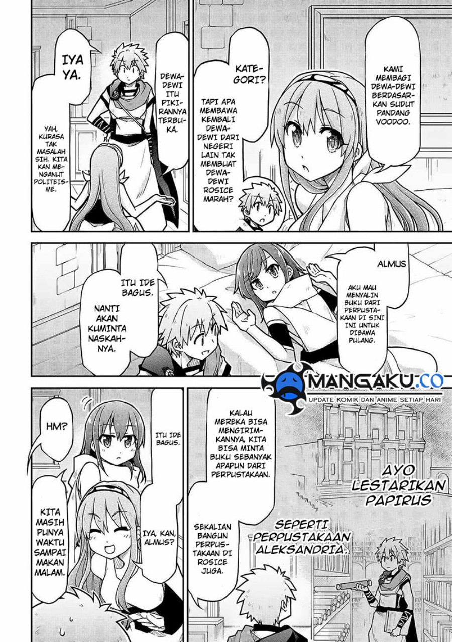 Dilarang COPAS - situs resmi www.mangacanblog.com - Komik isekai kenkokuki 067 - chapter 67 68 Indonesia isekai kenkokuki 067 - chapter 67 Terbaru 18|Baca Manga Komik Indonesia|Mangacan