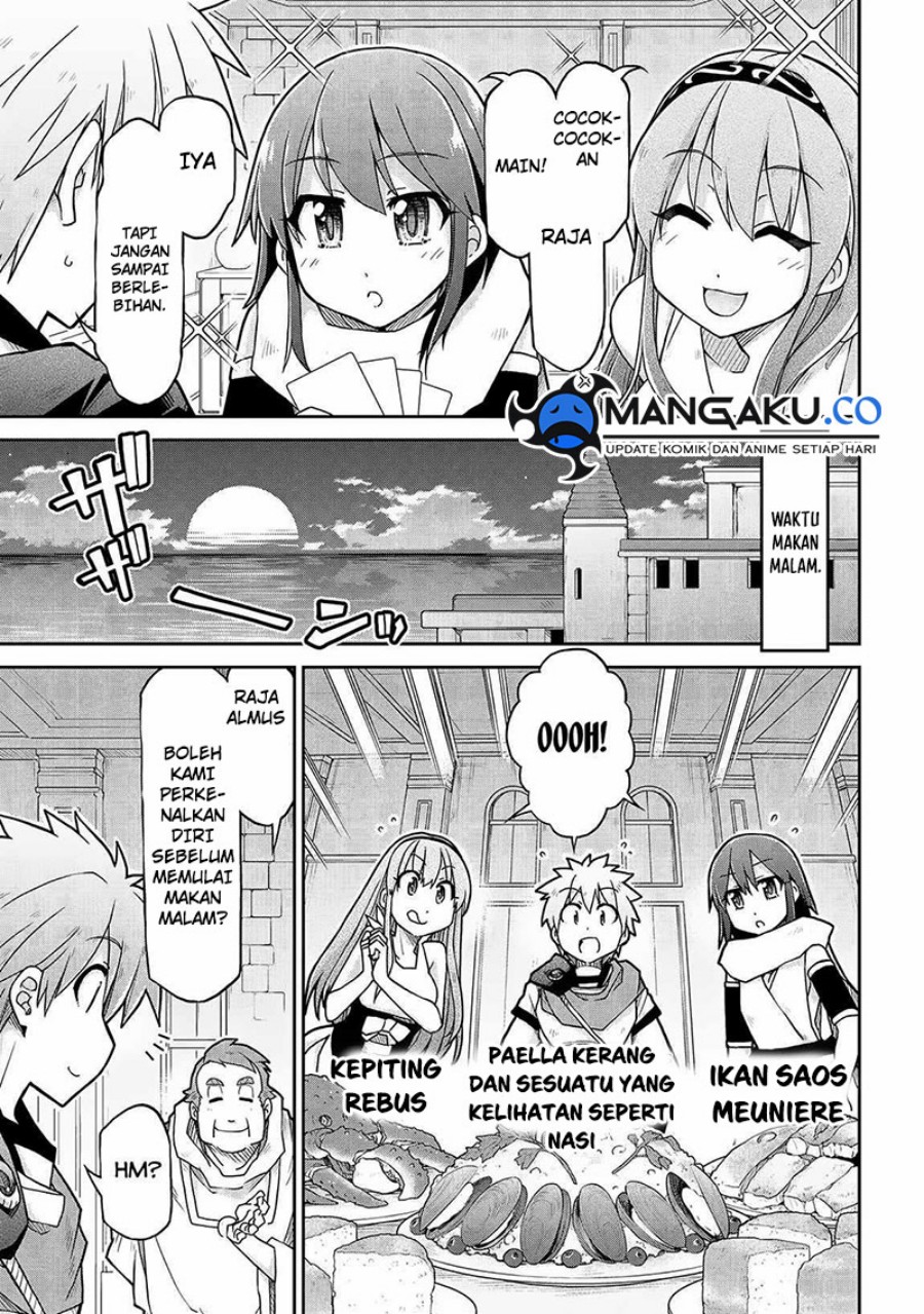 Dilarang COPAS - situs resmi www.mangacanblog.com - Komik isekai kenkokuki 067 - chapter 67 68 Indonesia isekai kenkokuki 067 - chapter 67 Terbaru 19|Baca Manga Komik Indonesia|Mangacan