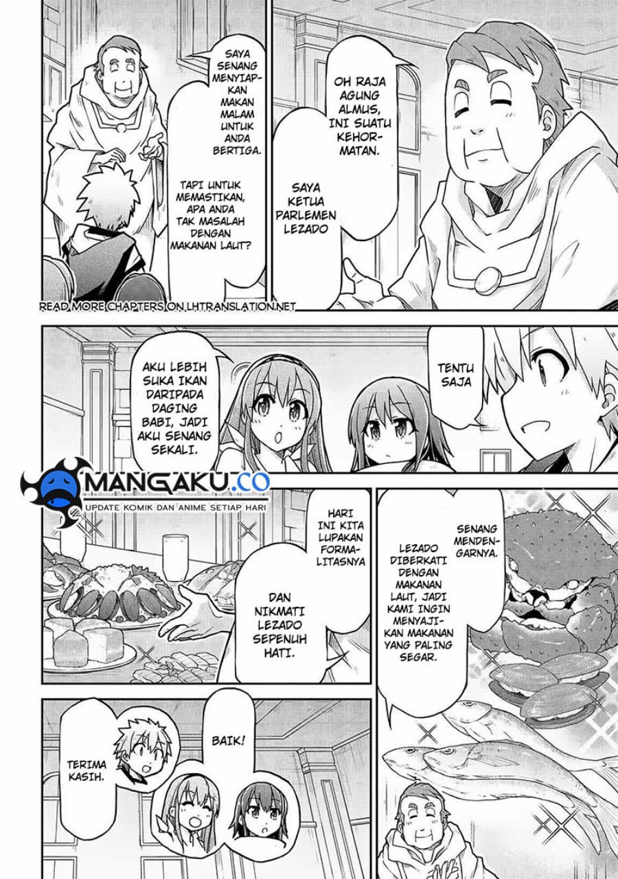 Dilarang COPAS - situs resmi www.mangacanblog.com - Komik isekai kenkokuki 067 - chapter 67 68 Indonesia isekai kenkokuki 067 - chapter 67 Terbaru 20|Baca Manga Komik Indonesia|Mangacan