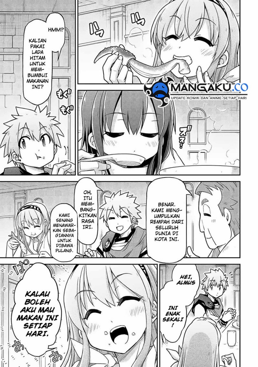 Dilarang COPAS - situs resmi www.mangacanblog.com - Komik isekai kenkokuki 067 - chapter 67 68 Indonesia isekai kenkokuki 067 - chapter 67 Terbaru 21|Baca Manga Komik Indonesia|Mangacan