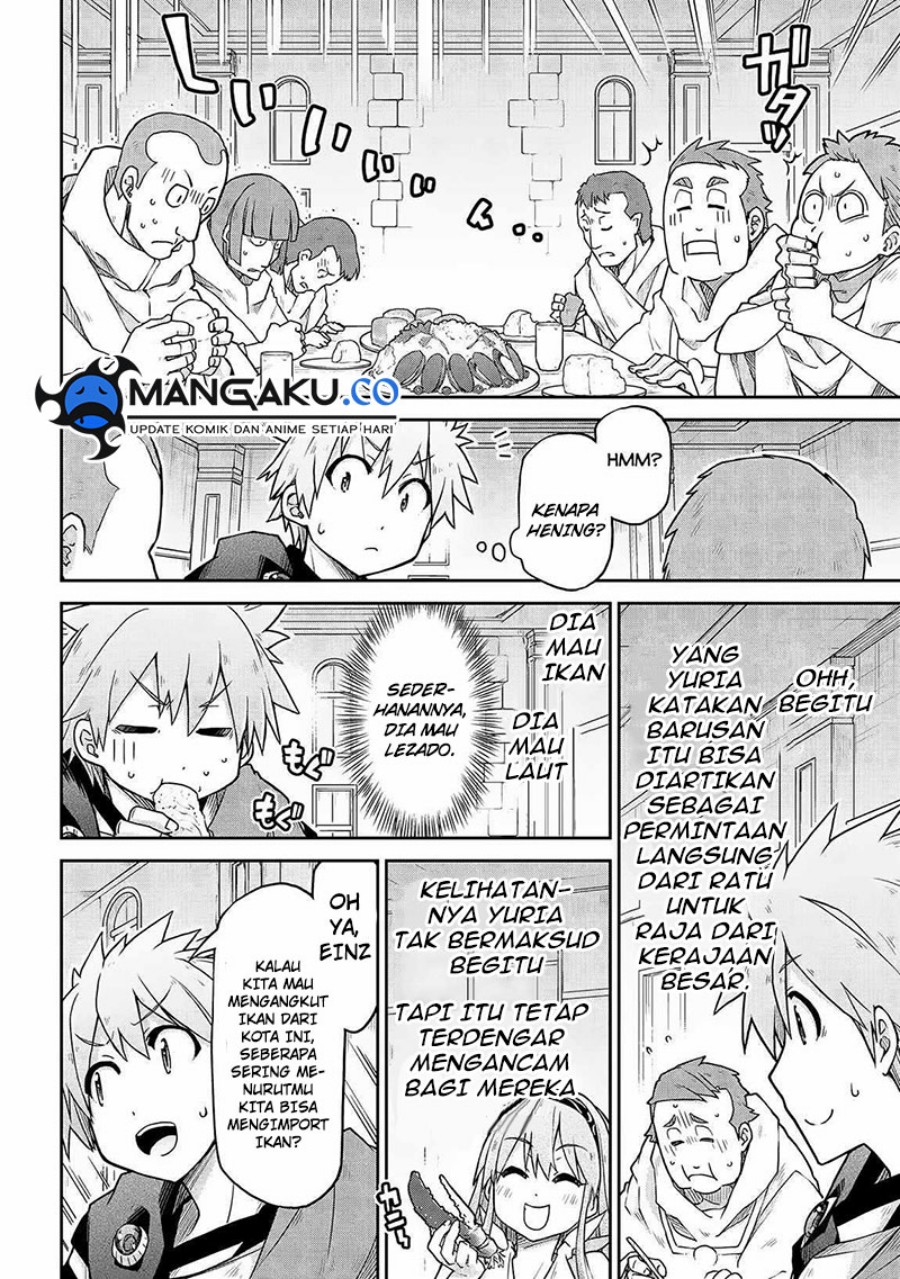 Dilarang COPAS - situs resmi www.mangacanblog.com - Komik isekai kenkokuki 067 - chapter 67 68 Indonesia isekai kenkokuki 067 - chapter 67 Terbaru 22|Baca Manga Komik Indonesia|Mangacan