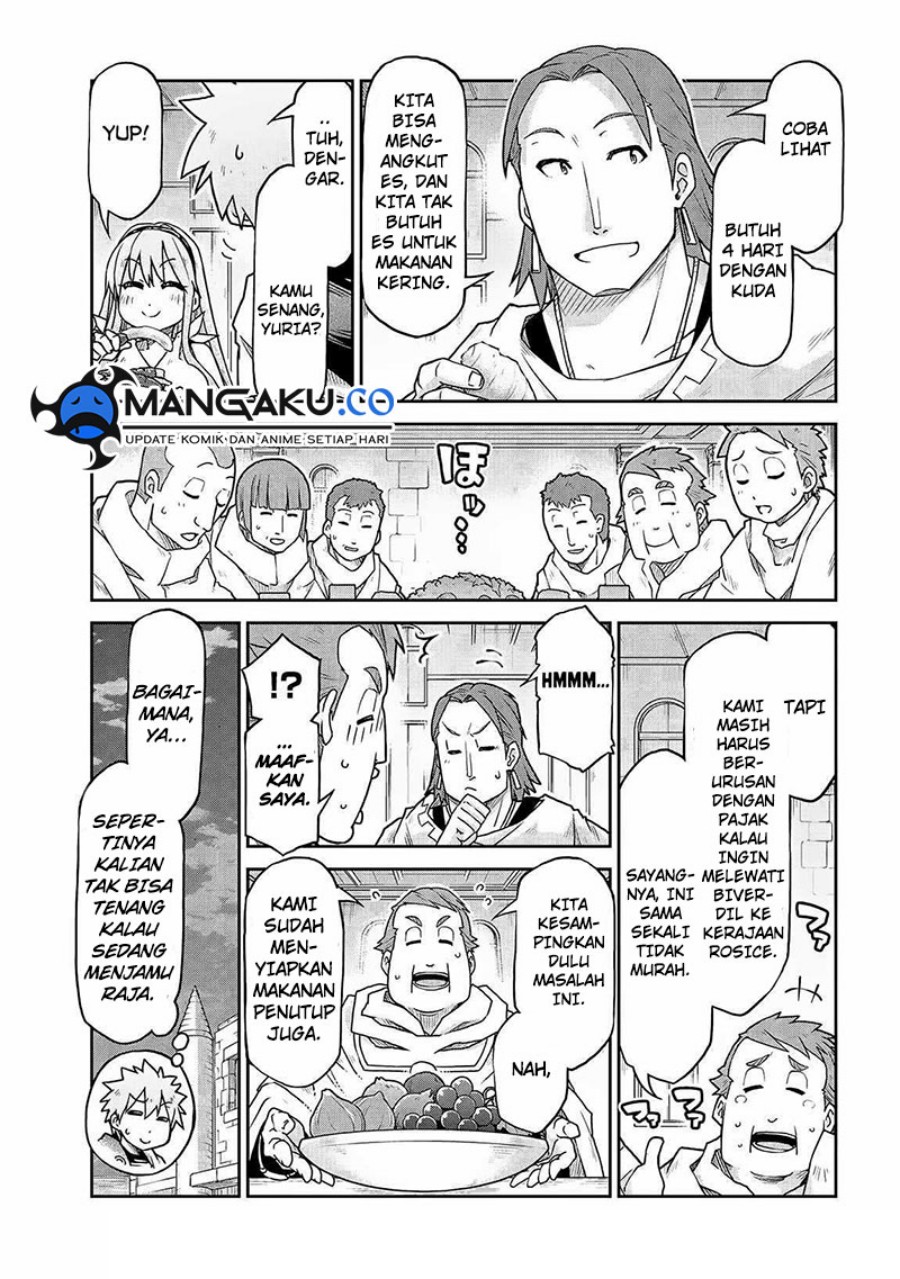 Dilarang COPAS - situs resmi www.mangacanblog.com - Komik isekai kenkokuki 067 - chapter 67 68 Indonesia isekai kenkokuki 067 - chapter 67 Terbaru 23|Baca Manga Komik Indonesia|Mangacan