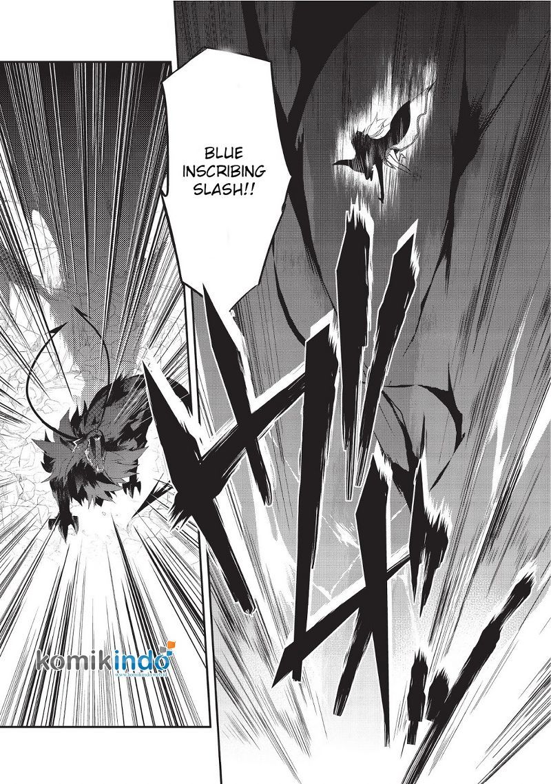 Isekai Mahou wa Okureteru! Chapter 07 Bahasa Indonesia
