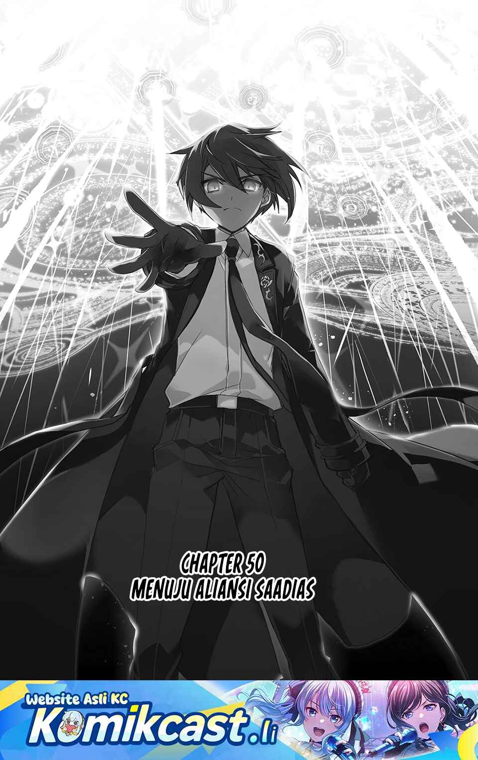 Dilarang COPAS - situs resmi www.mangacanblog.com - Komik isekai mahou wa okureteru 050 - chapter 50 51 Indonesia isekai mahou wa okureteru 050 - chapter 50 Terbaru 34|Baca Manga Komik Indonesia|Mangacan