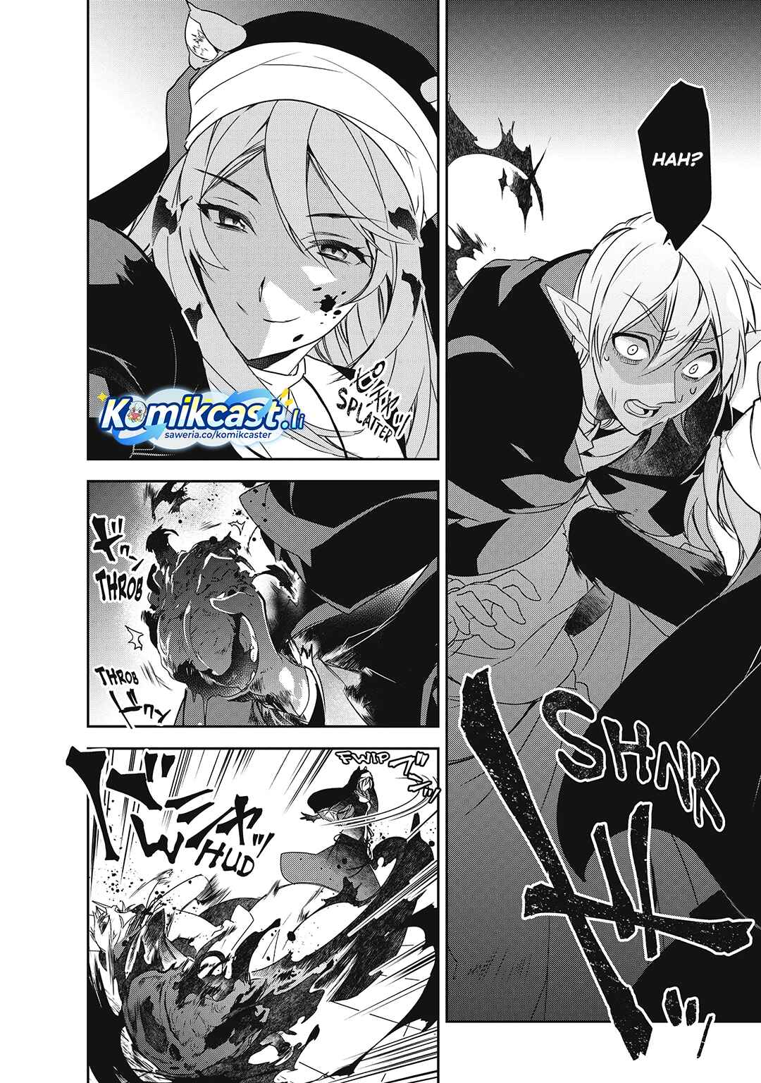 Dilarang COPAS - situs resmi www.mangacanblog.com - Komik isekai mahou wa okureteru 050 - chapter 50 51 Indonesia isekai mahou wa okureteru 050 - chapter 50 Terbaru 37|Baca Manga Komik Indonesia|Mangacan
