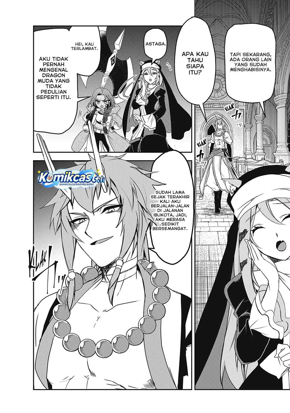 Dilarang COPAS - situs resmi www.mangacanblog.com - Komik isekai mahou wa okureteru 050 - chapter 50 51 Indonesia isekai mahou wa okureteru 050 - chapter 50 Terbaru 41|Baca Manga Komik Indonesia|Mangacan