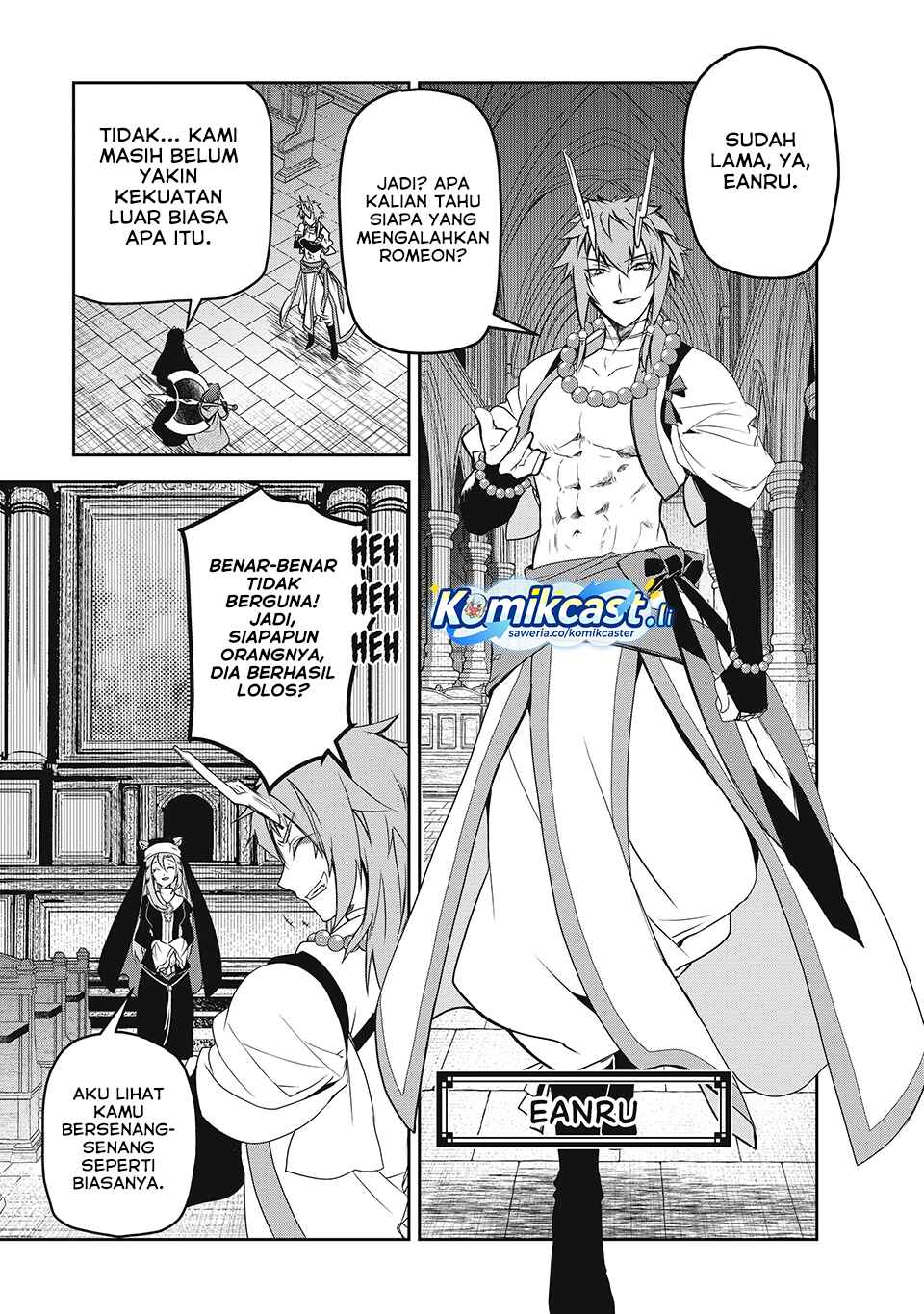 Dilarang COPAS - situs resmi www.mangacanblog.com - Komik isekai mahou wa okureteru 050 - chapter 50 51 Indonesia isekai mahou wa okureteru 050 - chapter 50 Terbaru 42|Baca Manga Komik Indonesia|Mangacan