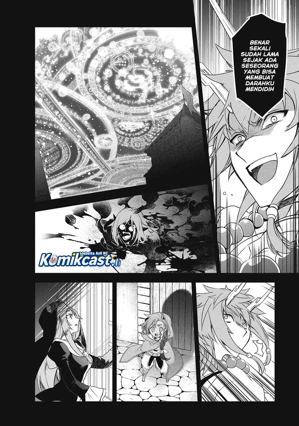 Dilarang COPAS - situs resmi www.mangacanblog.com - Komik isekai mahou wa okureteru 050 - chapter 50 51 Indonesia isekai mahou wa okureteru 050 - chapter 50 Terbaru 43|Baca Manga Komik Indonesia|Mangacan