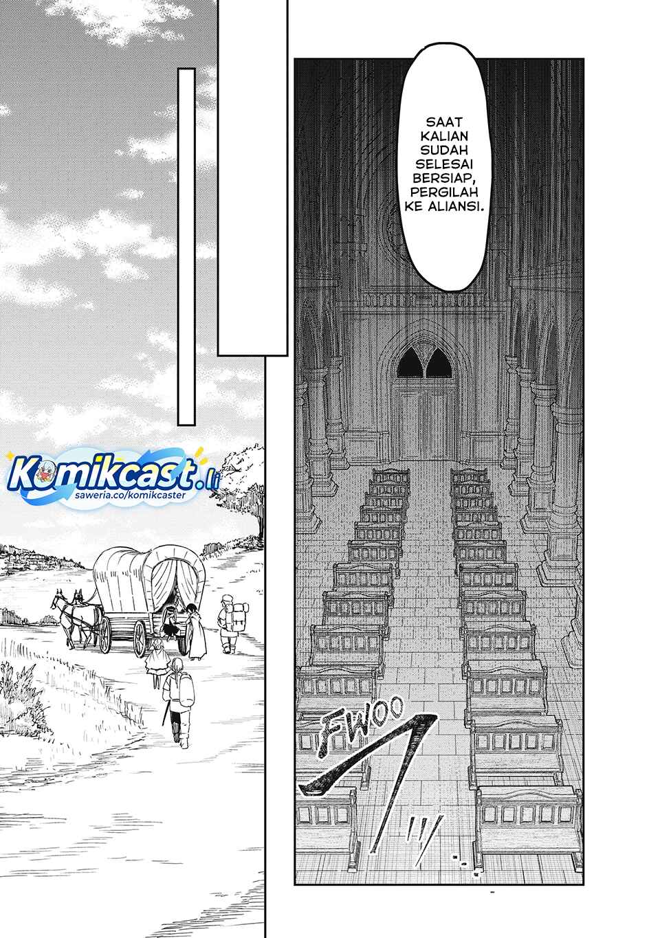 Dilarang COPAS - situs resmi www.mangacanblog.com - Komik isekai mahou wa okureteru 050 - chapter 50 51 Indonesia isekai mahou wa okureteru 050 - chapter 50 Terbaru 48|Baca Manga Komik Indonesia|Mangacan