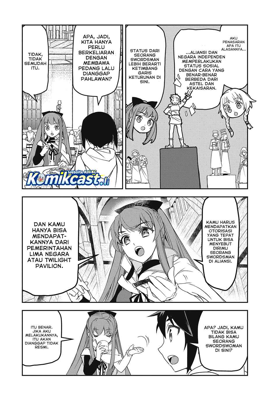Dilarang COPAS - situs resmi www.mangacanblog.com - Komik isekai mahou wa okureteru 050 - chapter 50 51 Indonesia isekai mahou wa okureteru 050 - chapter 50 Terbaru 58|Baca Manga Komik Indonesia|Mangacan