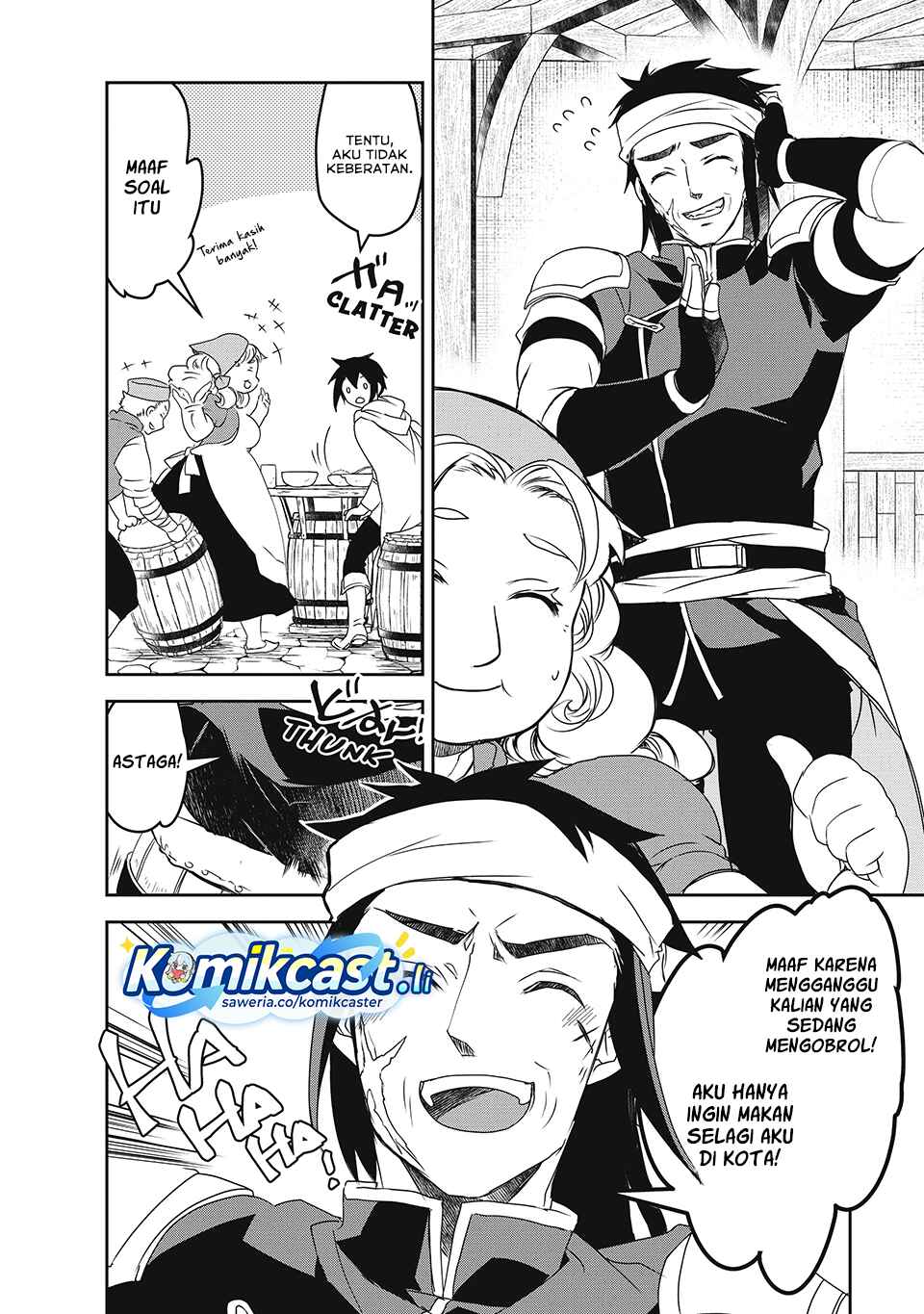 Dilarang COPAS - situs resmi www.mangacanblog.com - Komik isekai mahou wa okureteru 050 - chapter 50 51 Indonesia isekai mahou wa okureteru 050 - chapter 50 Terbaru 61|Baca Manga Komik Indonesia|Mangacan