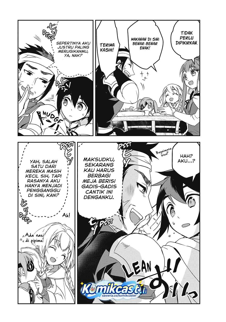 Dilarang COPAS - situs resmi www.mangacanblog.com - Komik isekai mahou wa okureteru 050 - chapter 50 51 Indonesia isekai mahou wa okureteru 050 - chapter 50 Terbaru 62|Baca Manga Komik Indonesia|Mangacan