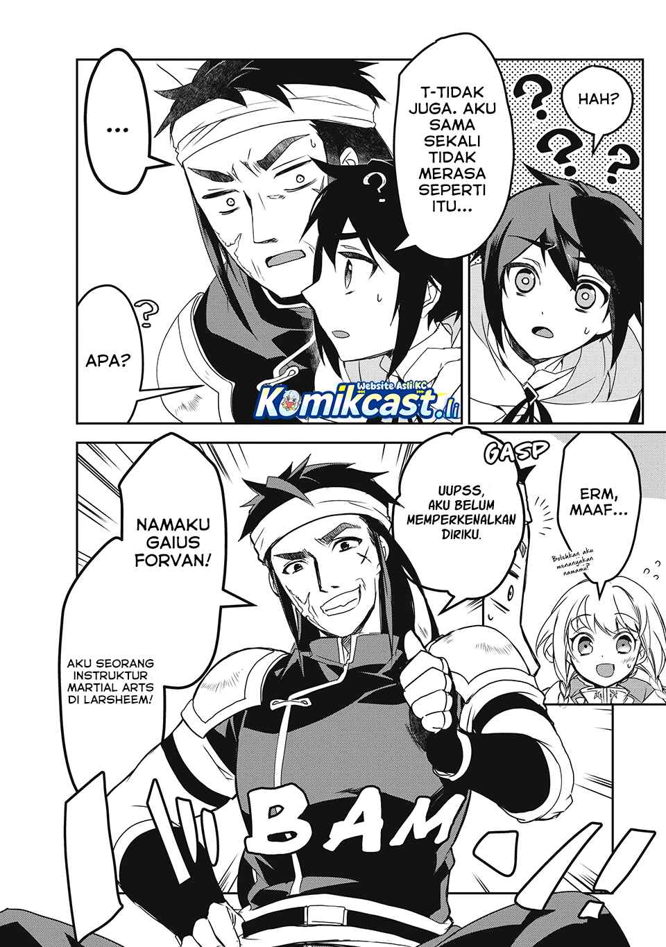 Dilarang COPAS - situs resmi www.mangacanblog.com - Komik isekai mahou wa okureteru 050 - chapter 50 51 Indonesia isekai mahou wa okureteru 050 - chapter 50 Terbaru 63|Baca Manga Komik Indonesia|Mangacan