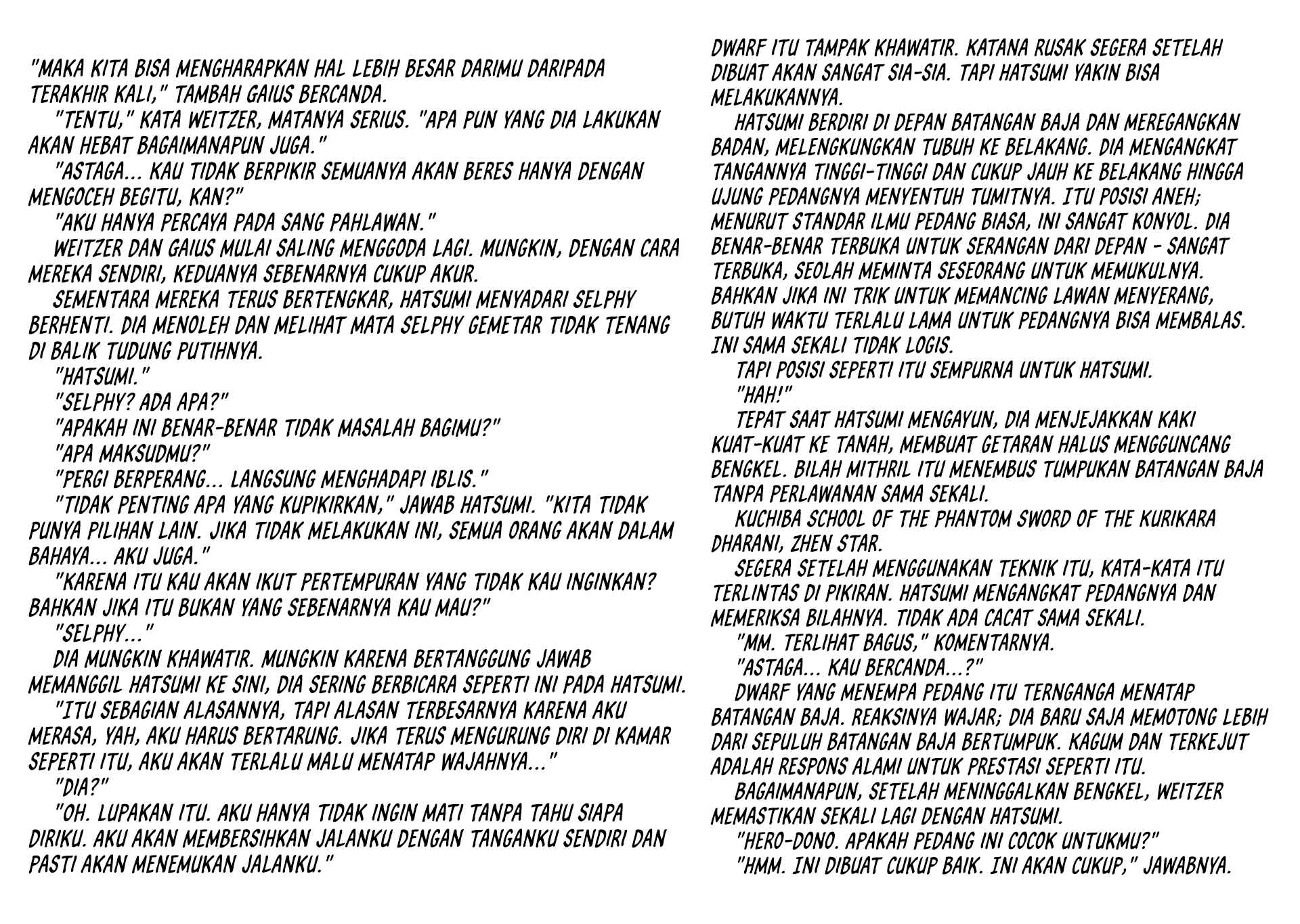 Dilarang COPAS - situs resmi www.mangacanblog.com - Komik isekai mahou wa okureteru 055.5 - chapter 55.5 56.5 Indonesia isekai mahou wa okureteru 055.5 - chapter 55.5 Terbaru 3|Baca Manga Komik Indonesia|Mangacan