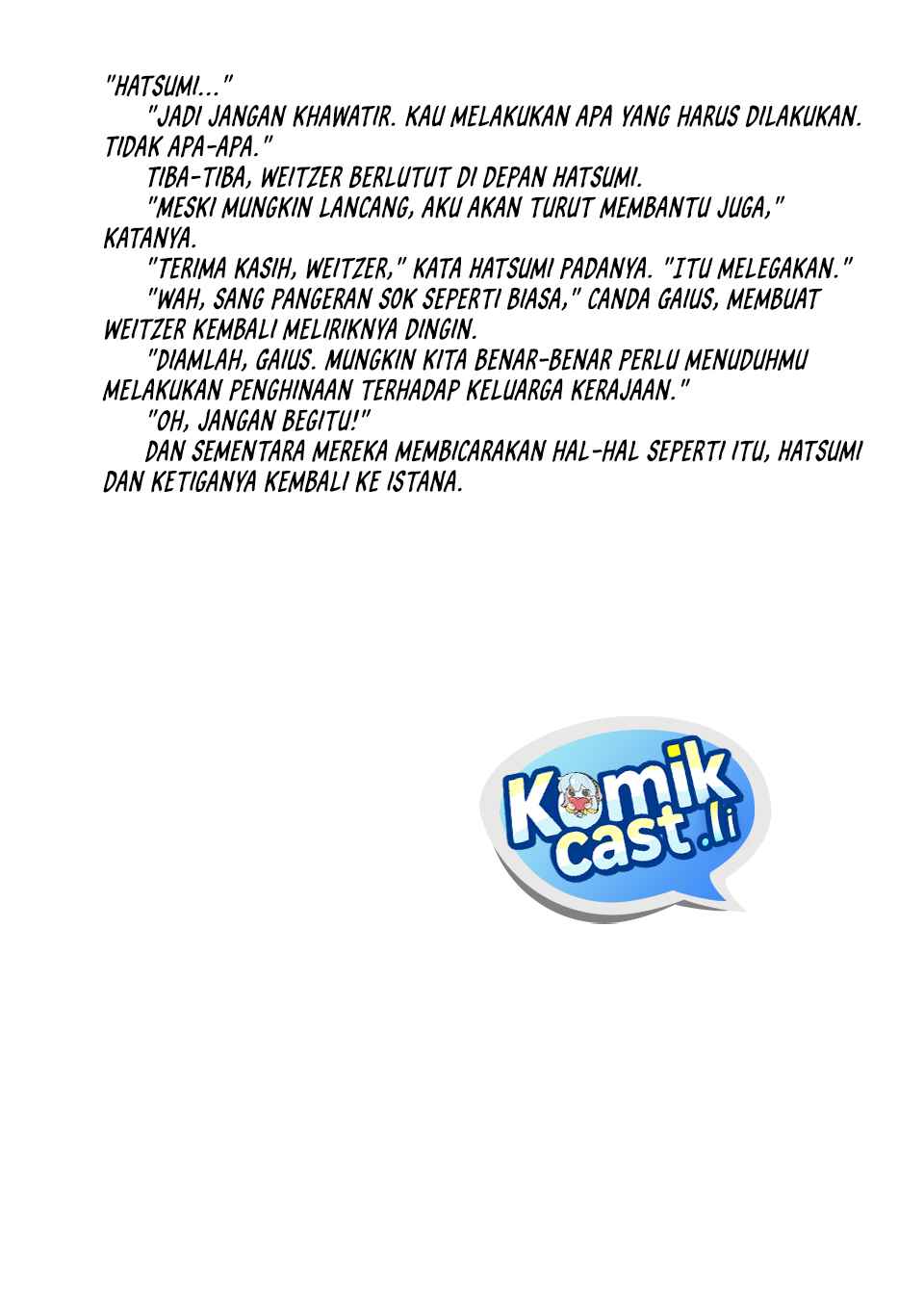 Dilarang COPAS - situs resmi www.mangacanblog.com - Komik isekai mahou wa okureteru 055.5 - chapter 55.5 56.5 Indonesia isekai mahou wa okureteru 055.5 - chapter 55.5 Terbaru 4|Baca Manga Komik Indonesia|Mangacan