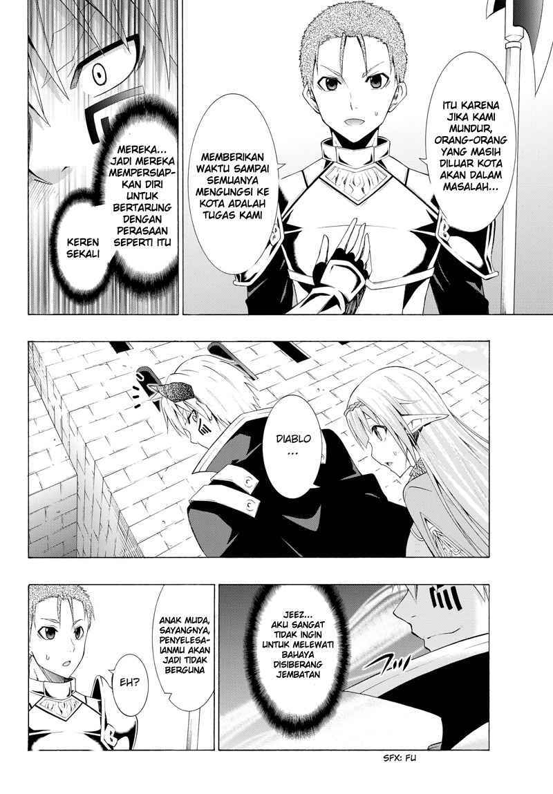 Isekai Maou to Shoukan Shoujo Dorei Majutsu Chapter 10