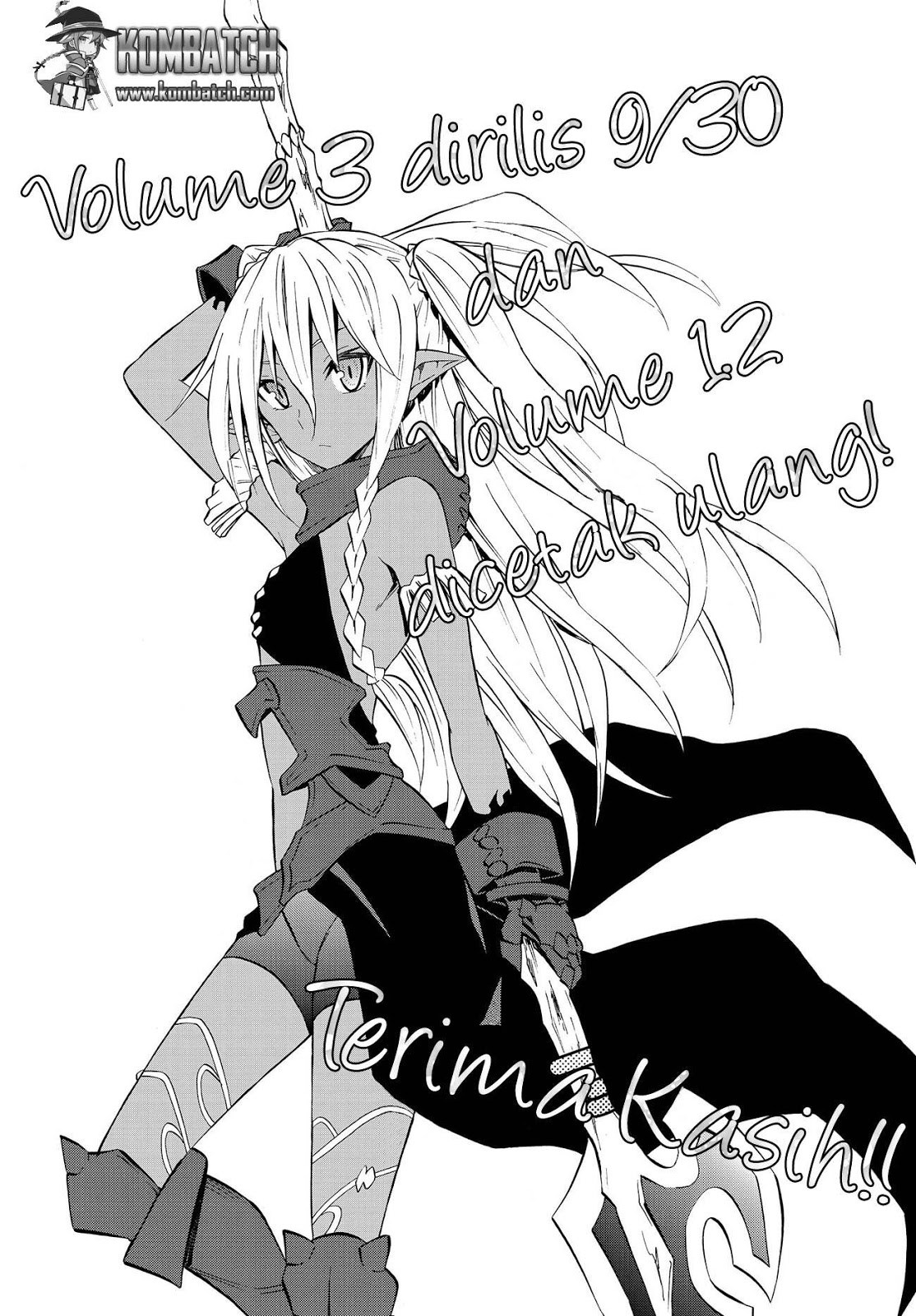 Isekai Maou to Shoukan Shoujo Dorei Majutsu Chapter 16