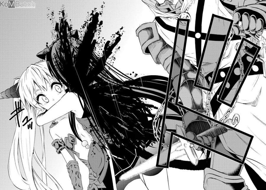 Isekai Maou to Shoukan Shoujo Dorei Majutsu Chapter 33 Bahasa Indonesia