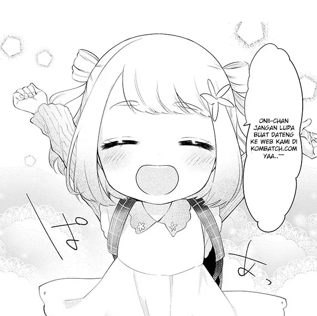 Isekai Maou to Shoukan Shoujo Dorei Majutsu Chapter 42.2 Bahasa Indonesia