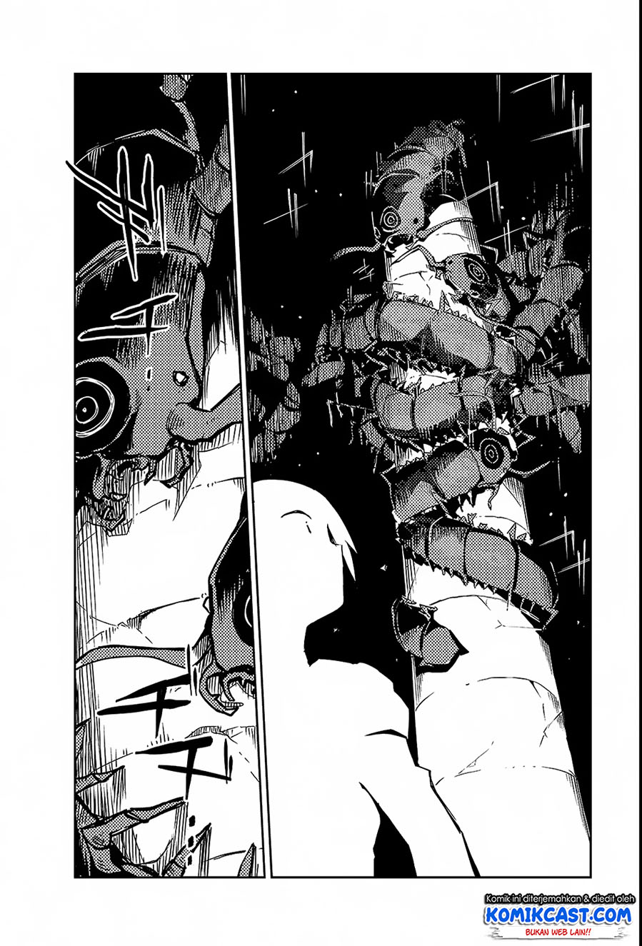 Isekai Meikyuu no Saishinbu o Mezasou chapter 1