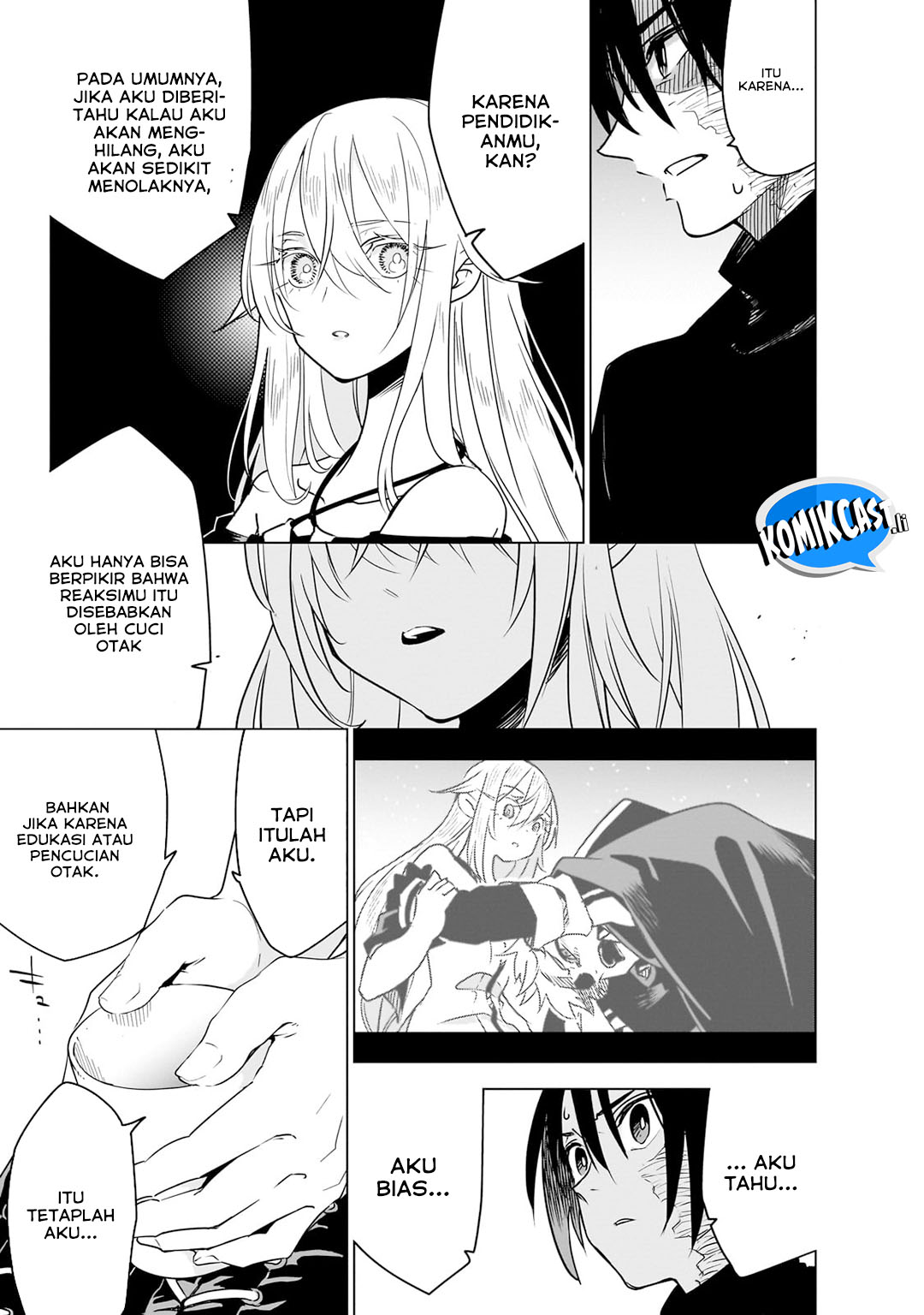 Dilarang COPAS - situs resmi www.mangacanblog.com - Komik isekai meikyuu no saishinbu o mezasou 038 - chapter 38 39 Indonesia isekai meikyuu no saishinbu o mezasou 038 - chapter 38 Terbaru 9|Baca Manga Komik Indonesia|Mangacan