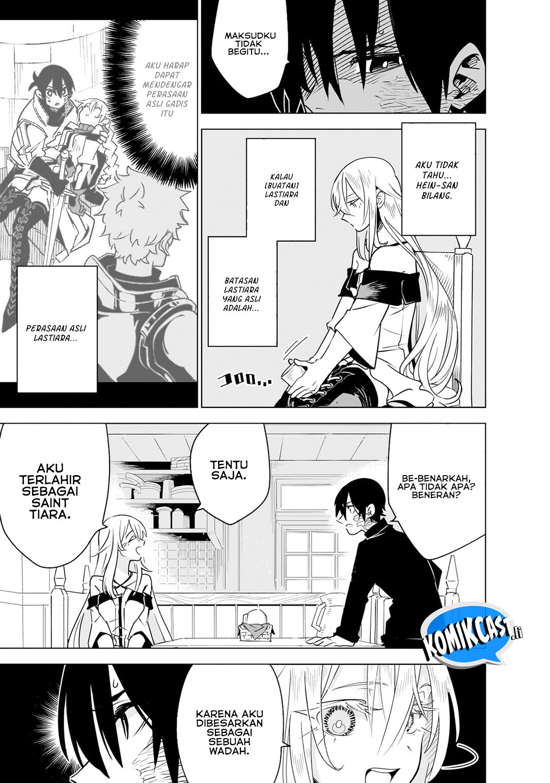 Dilarang COPAS - situs resmi www.mangacanblog.com - Komik isekai meikyuu no saishinbu o mezasou 038 - chapter 38 39 Indonesia isekai meikyuu no saishinbu o mezasou 038 - chapter 38 Terbaru 11|Baca Manga Komik Indonesia|Mangacan