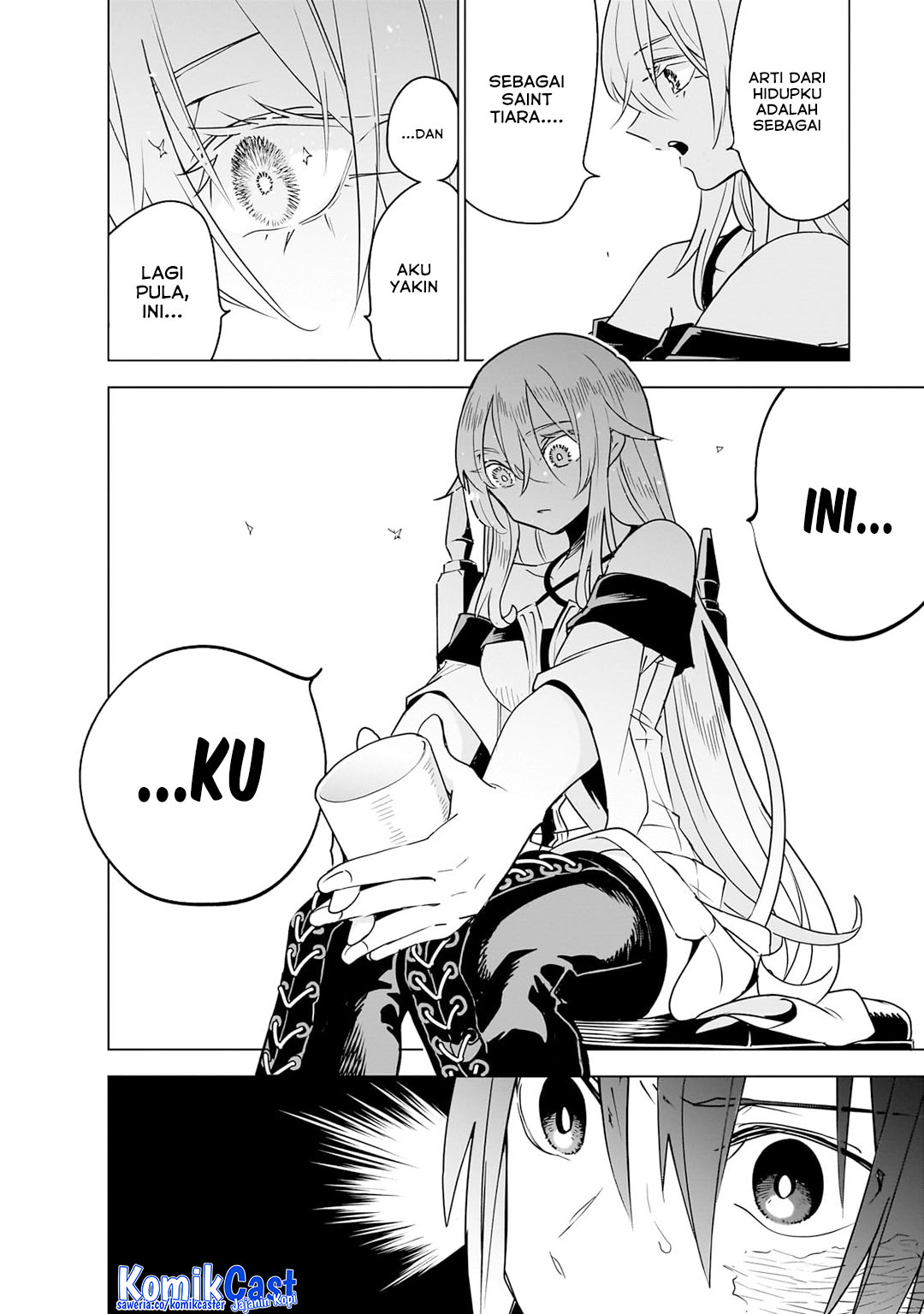 Dilarang COPAS - situs resmi www.mangacanblog.com - Komik isekai meikyuu no saishinbu o mezasou 038 - chapter 38 39 Indonesia isekai meikyuu no saishinbu o mezasou 038 - chapter 38 Terbaru 12|Baca Manga Komik Indonesia|Mangacan