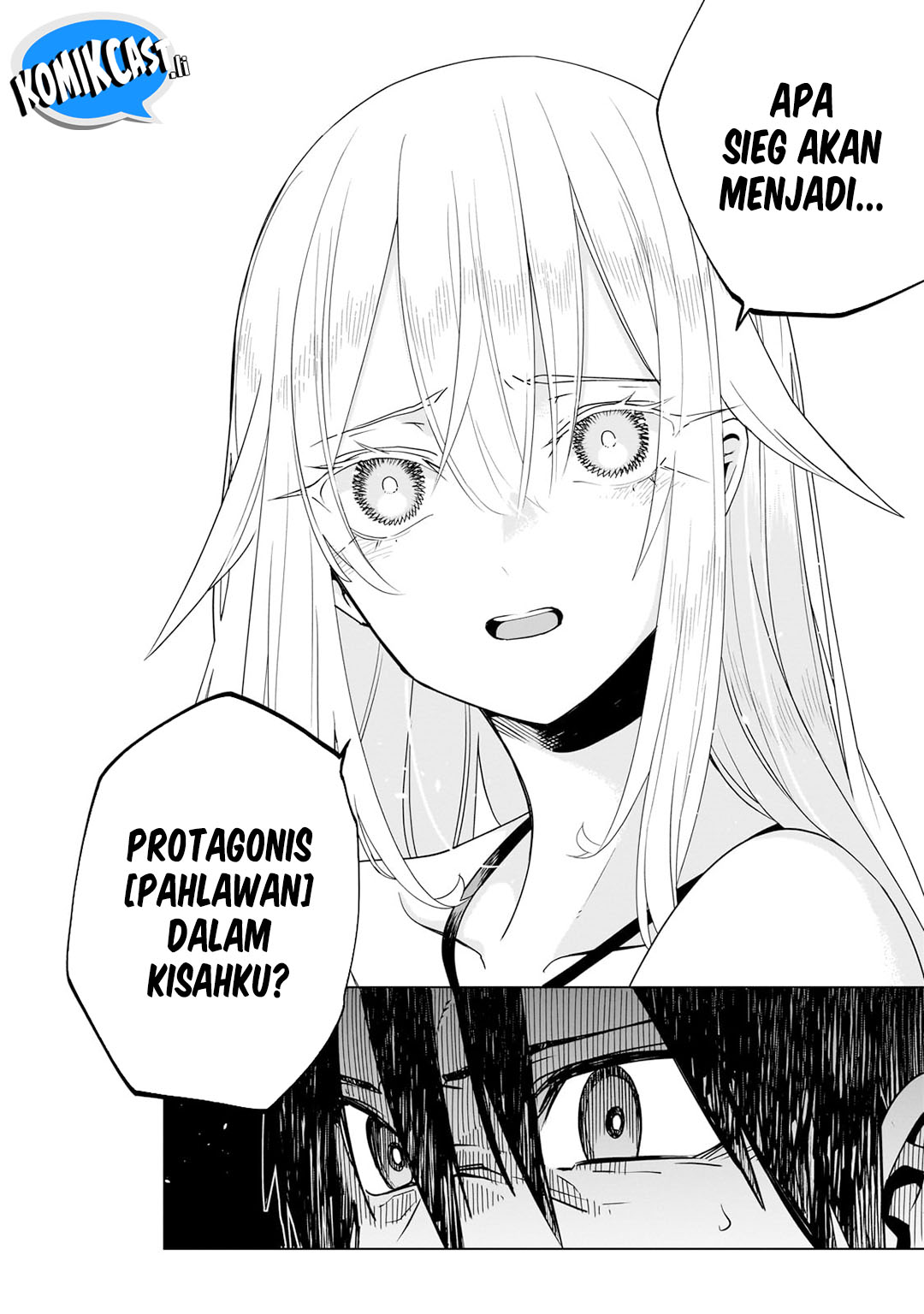 Dilarang COPAS - situs resmi www.mangacanblog.com - Komik isekai meikyuu no saishinbu o mezasou 038 - chapter 38 39 Indonesia isekai meikyuu no saishinbu o mezasou 038 - chapter 38 Terbaru 19|Baca Manga Komik Indonesia|Mangacan