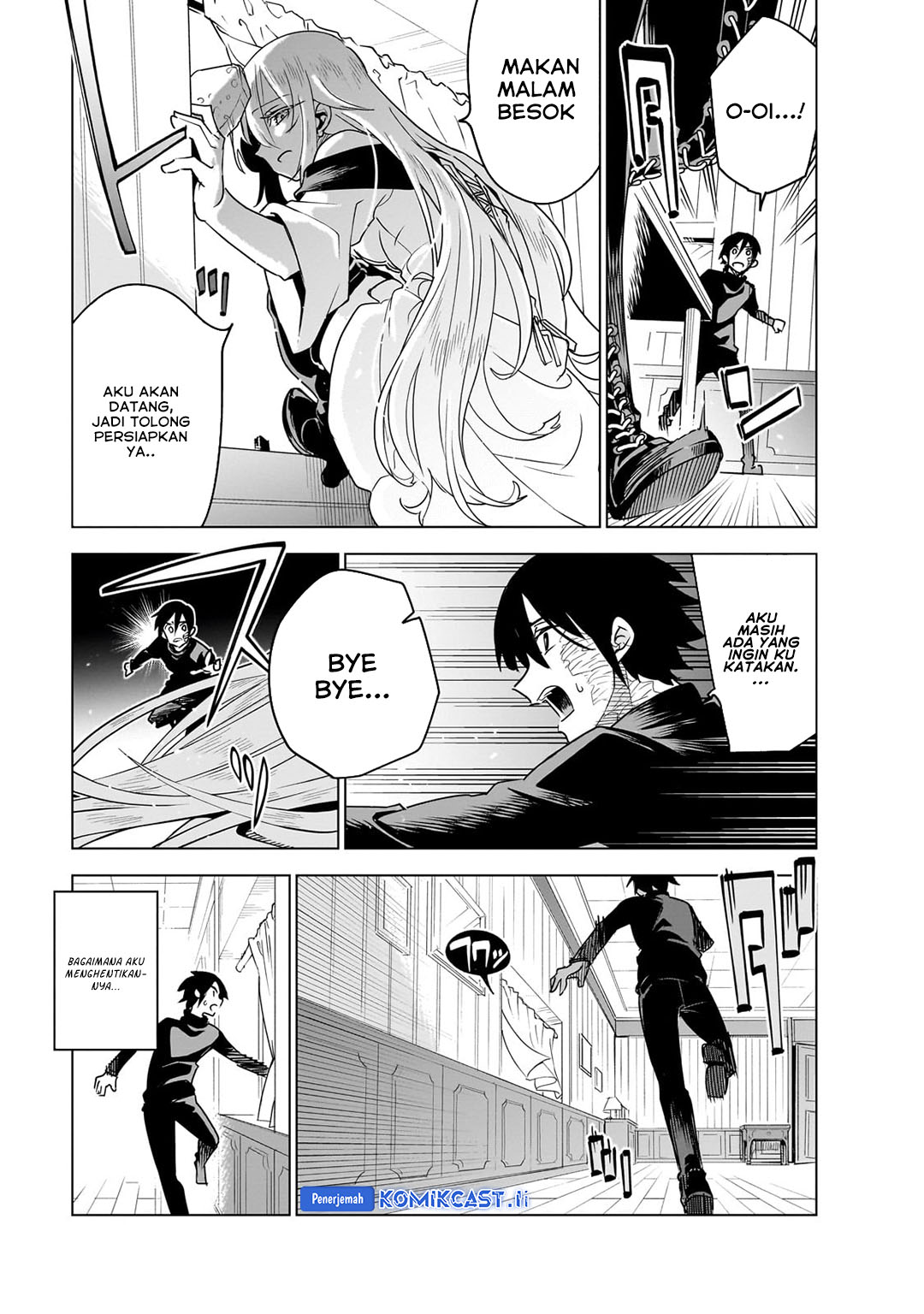 Dilarang COPAS - situs resmi www.mangacanblog.com - Komik isekai meikyuu no saishinbu o mezasou 038 - chapter 38 39 Indonesia isekai meikyuu no saishinbu o mezasou 038 - chapter 38 Terbaru 22|Baca Manga Komik Indonesia|Mangacan