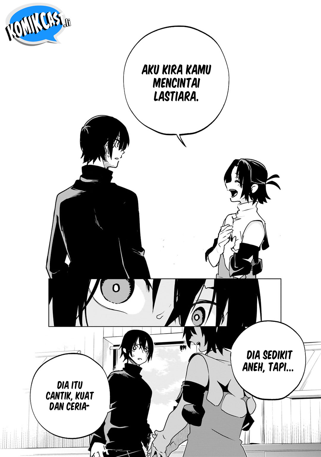 Dilarang COPAS - situs resmi www.mangacanblog.com - Komik isekai meikyuu no saishinbu o mezasou 038 - chapter 38 39 Indonesia isekai meikyuu no saishinbu o mezasou 038 - chapter 38 Terbaru 25|Baca Manga Komik Indonesia|Mangacan