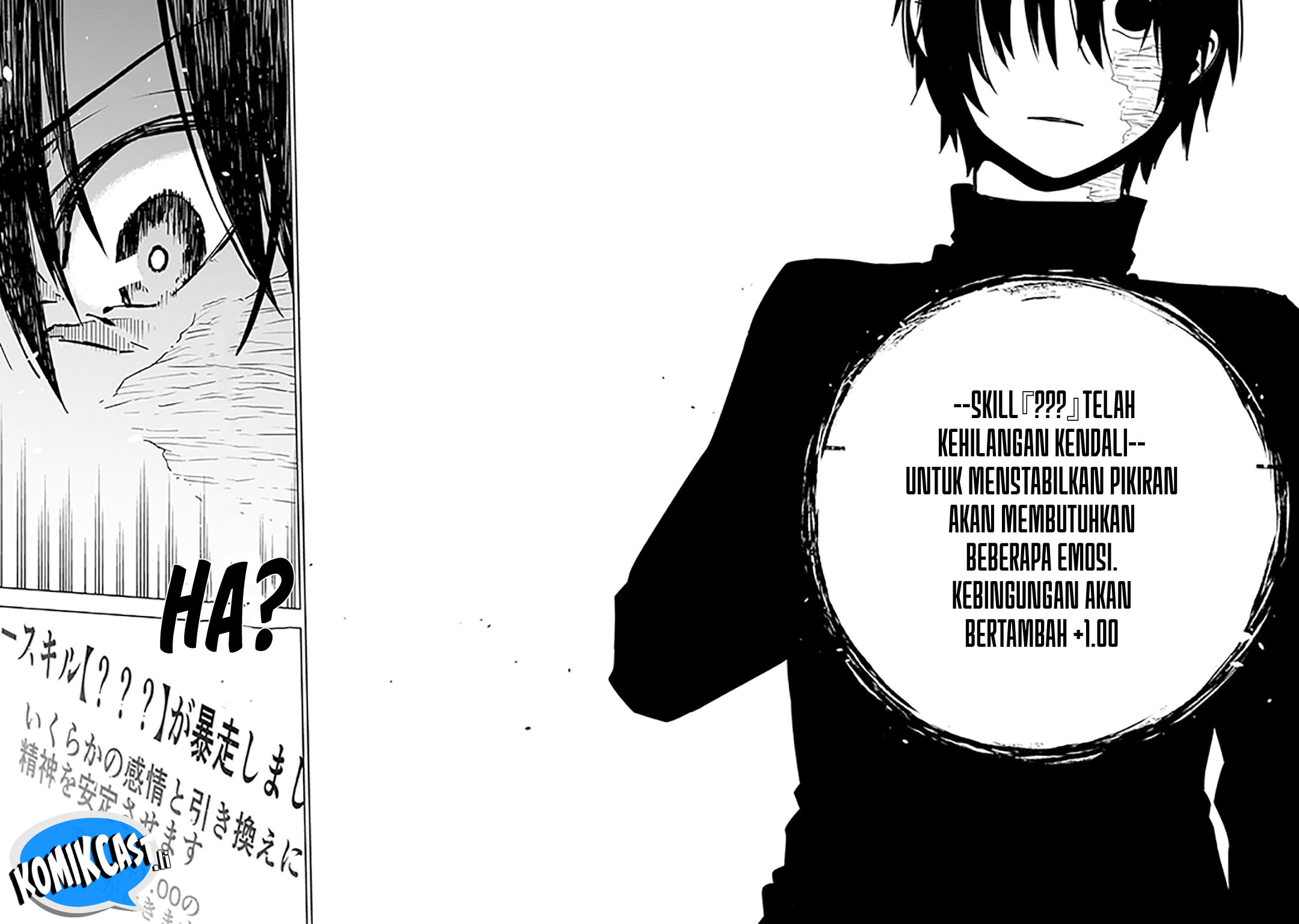 Dilarang COPAS - situs resmi www.mangacanblog.com - Komik isekai meikyuu no saishinbu o mezasou 038 - chapter 38 39 Indonesia isekai meikyuu no saishinbu o mezasou 038 - chapter 38 Terbaru 29|Baca Manga Komik Indonesia|Mangacan