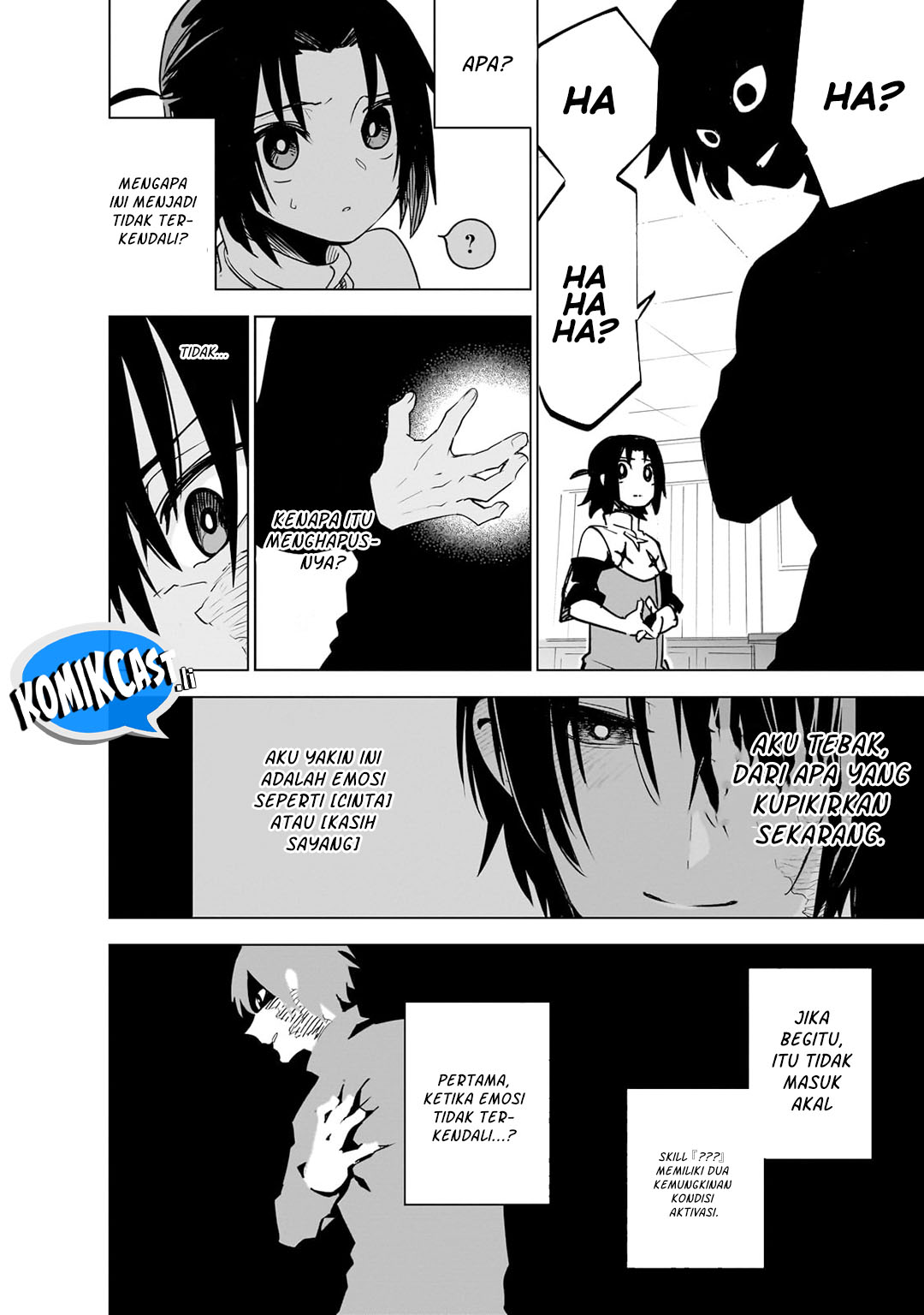 Dilarang COPAS - situs resmi www.mangacanblog.com - Komik isekai meikyuu no saishinbu o mezasou 038 - chapter 38 39 Indonesia isekai meikyuu no saishinbu o mezasou 038 - chapter 38 Terbaru 30|Baca Manga Komik Indonesia|Mangacan